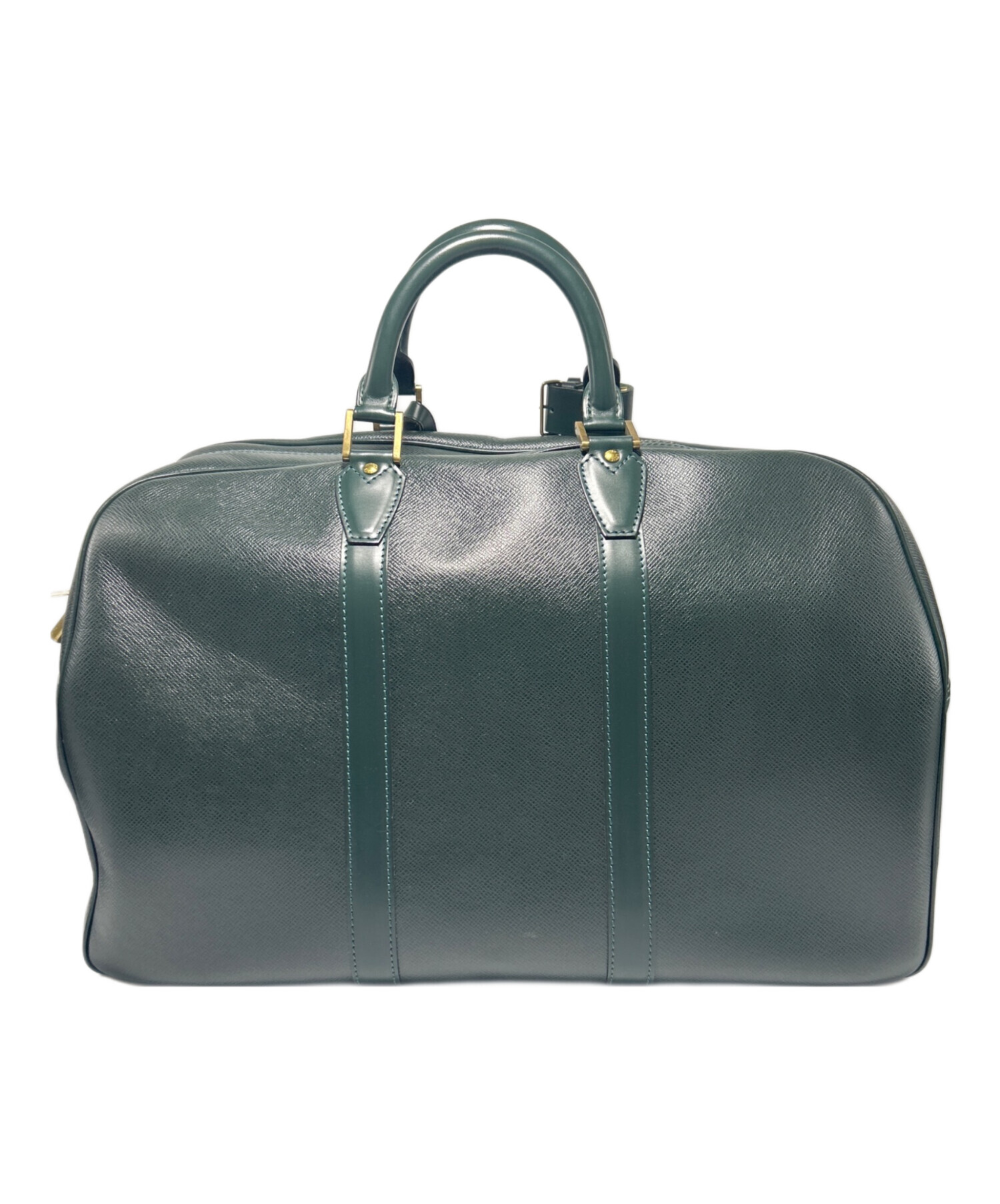 【お値下げ/使用品】LouisVuitton・ボストン 中古・古着通販】LOUIS VUITTON (ルイ ヴィトン) ボストンバッグ