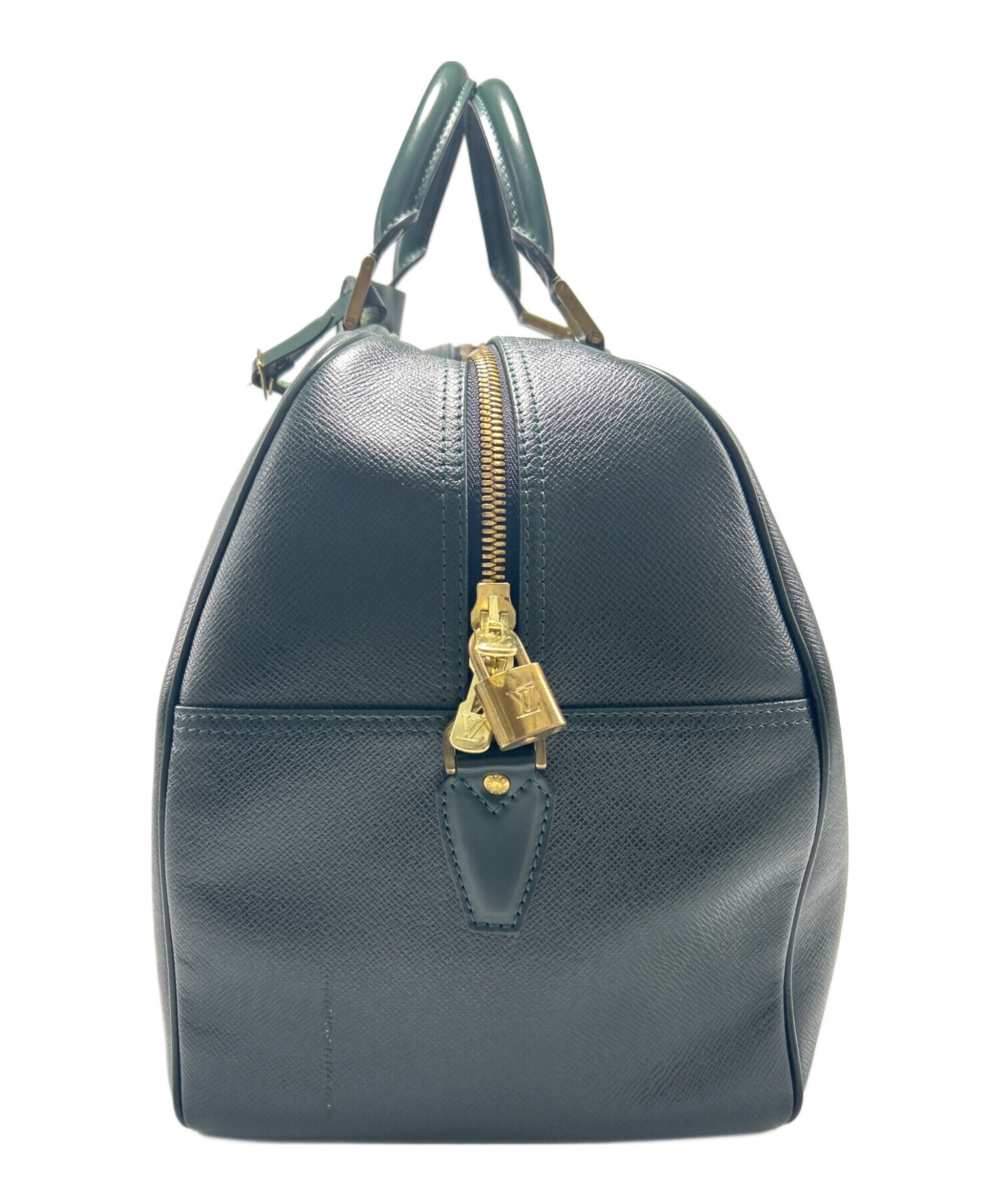 中古・古着通販】LOUIS VUITTON (ルイ ヴィトン) ボストンバッグ