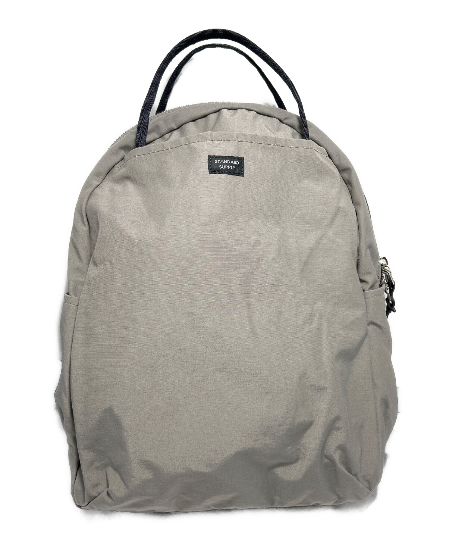 中古・古着通販】STANDARD SUPPLY (スタンダードサプライ) リュック 