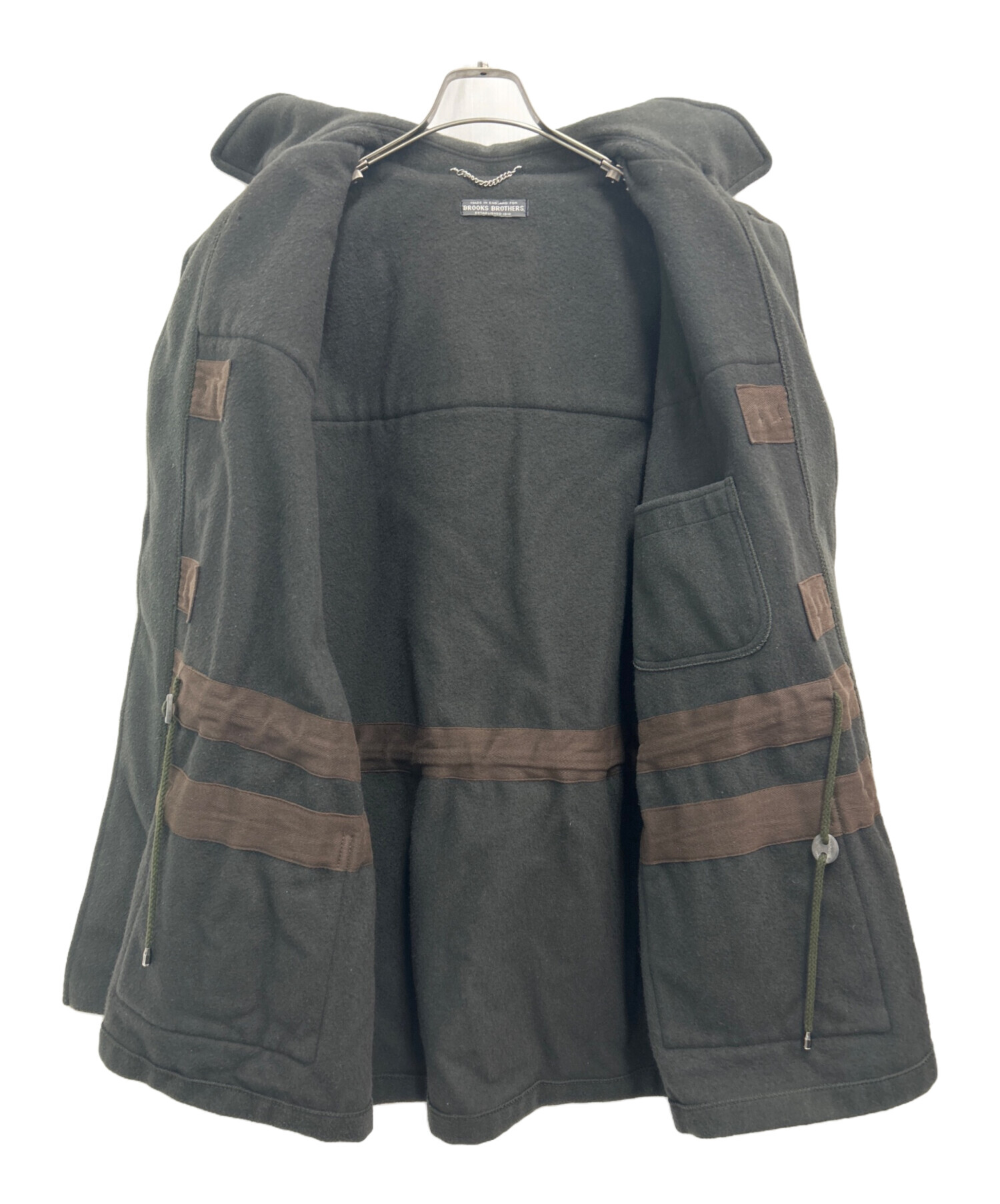 中古・古着通販】BROOKS BROTHERS (ブルックスブラザーズ