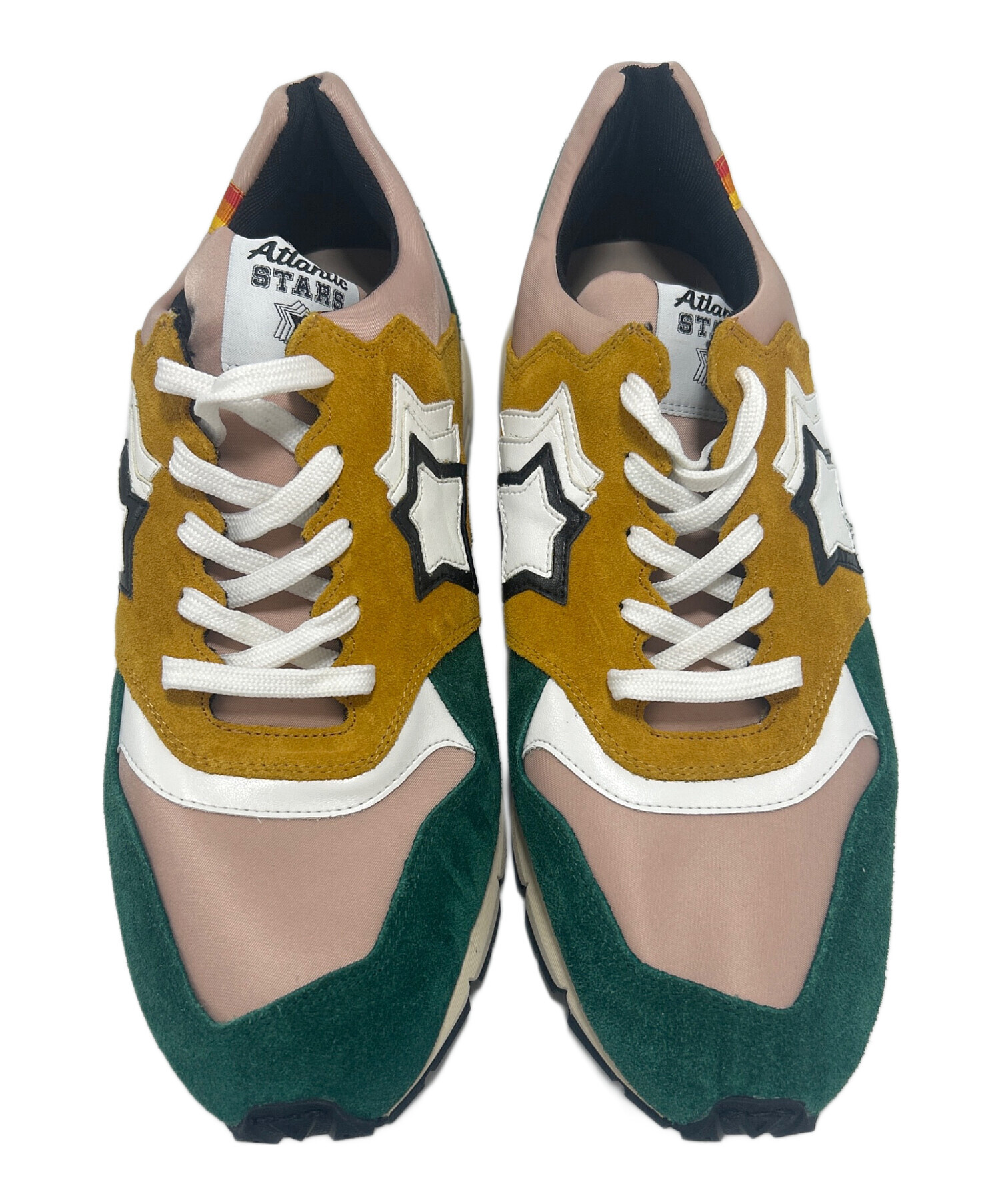 中古・古着通販】atlantic stars (アトランティックスターズ