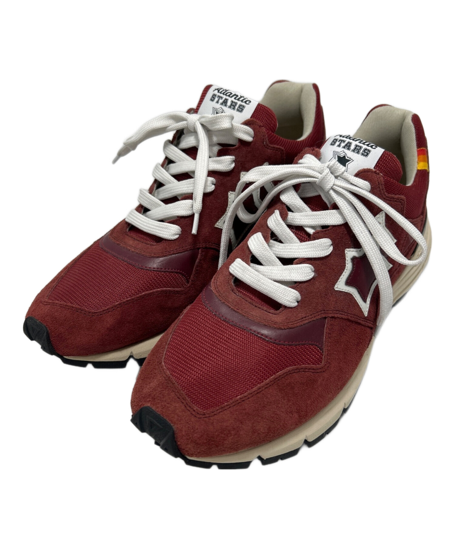 中古・古着通販】atlantic stars (アトランティックスターズ