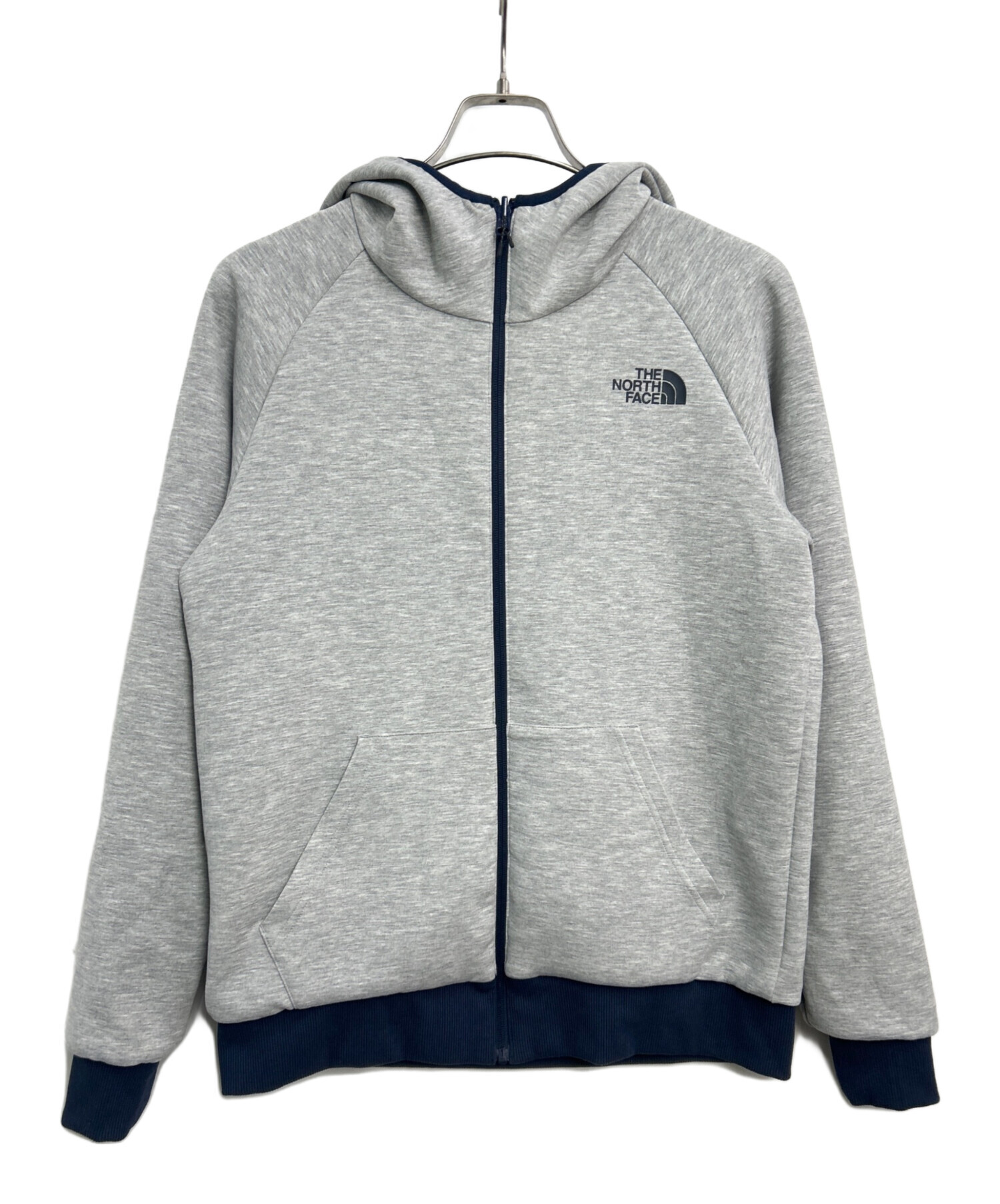 中古・古着通販】THE NORTH FACE (ザ ノース フェイス) リバーシブル