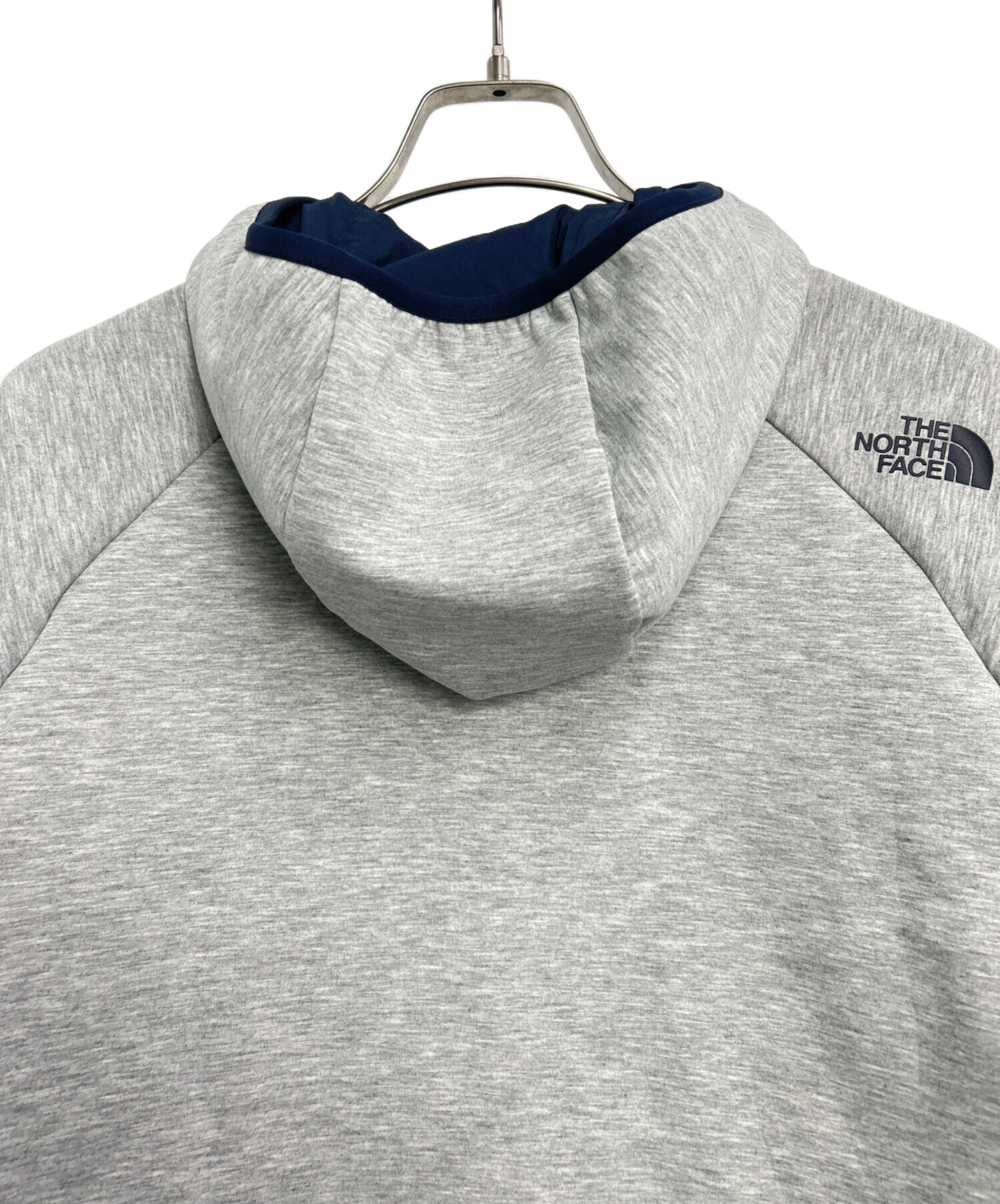 中古・古着通販】THE NORTH FACE (ザ ノース フェイス) リバーシブル