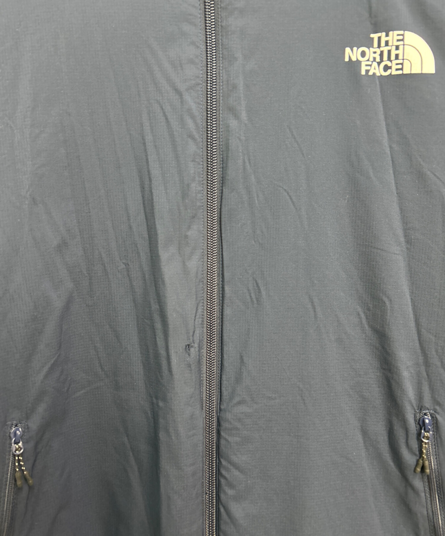 中古・古着通販】THE NORTH FACE (ザ ノース フェイス) リバーシブル 
