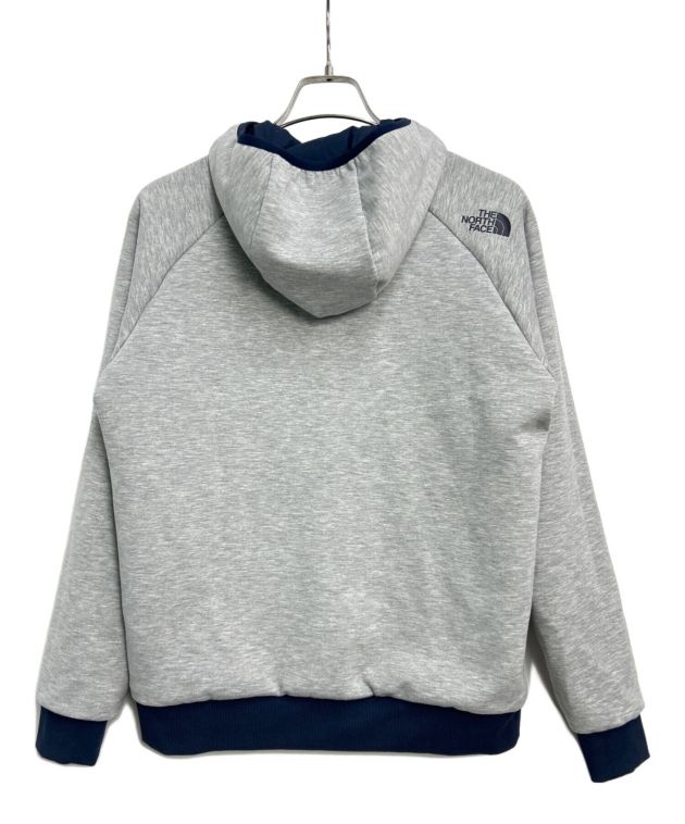 中古・古着通販】THE NORTH FACE (ザ ノース フェイス) リバーシブル 
