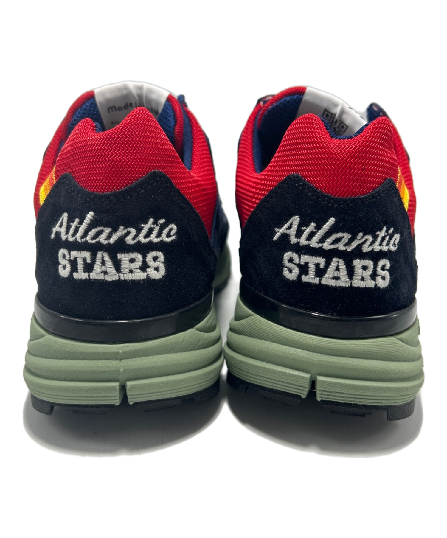中古・古着通販】atlantic stars (アトランティックスターズ 