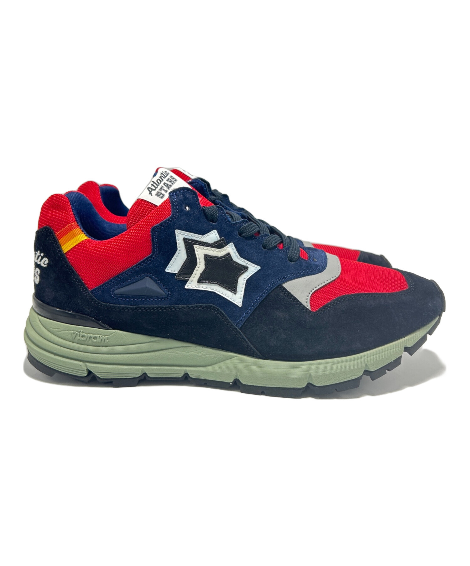 中古・古着通販】atlantic stars (アトランティックスターズ 