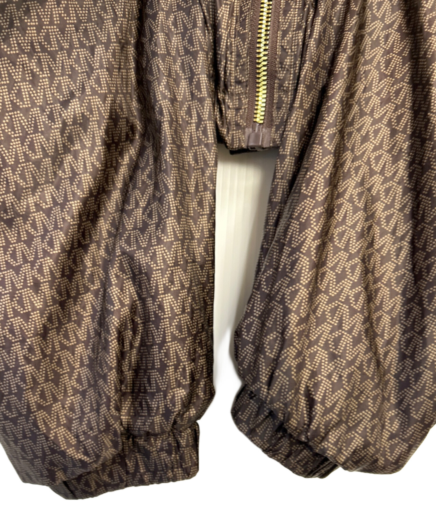 中古・古着通販】MICHAEL KORS (マイケルコース) ナイロンジャケット