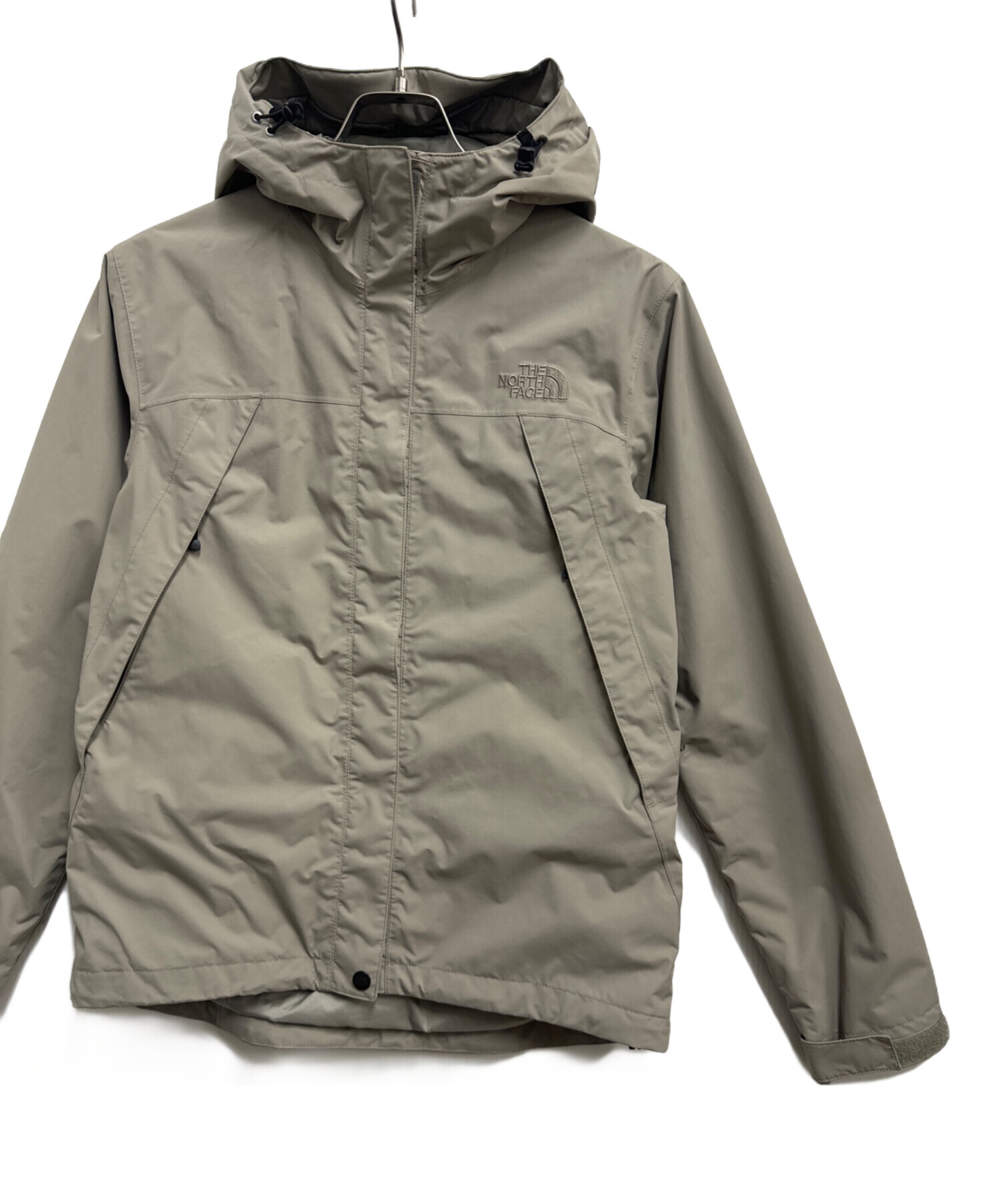 中古・古着通販】THE NORTH FACE (ザ ノース フェイス) スクープ
