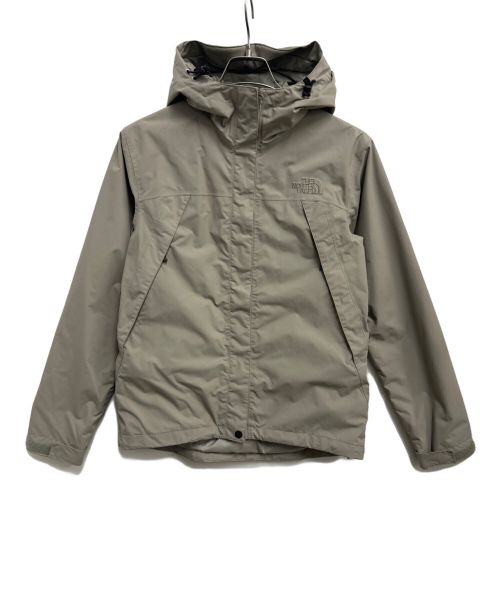 THE NORTH FACE⭐︎スクープジャケット・中古品 中古・古着通販】THE NORTH FACE (ザ ノース フェイス) スクープ