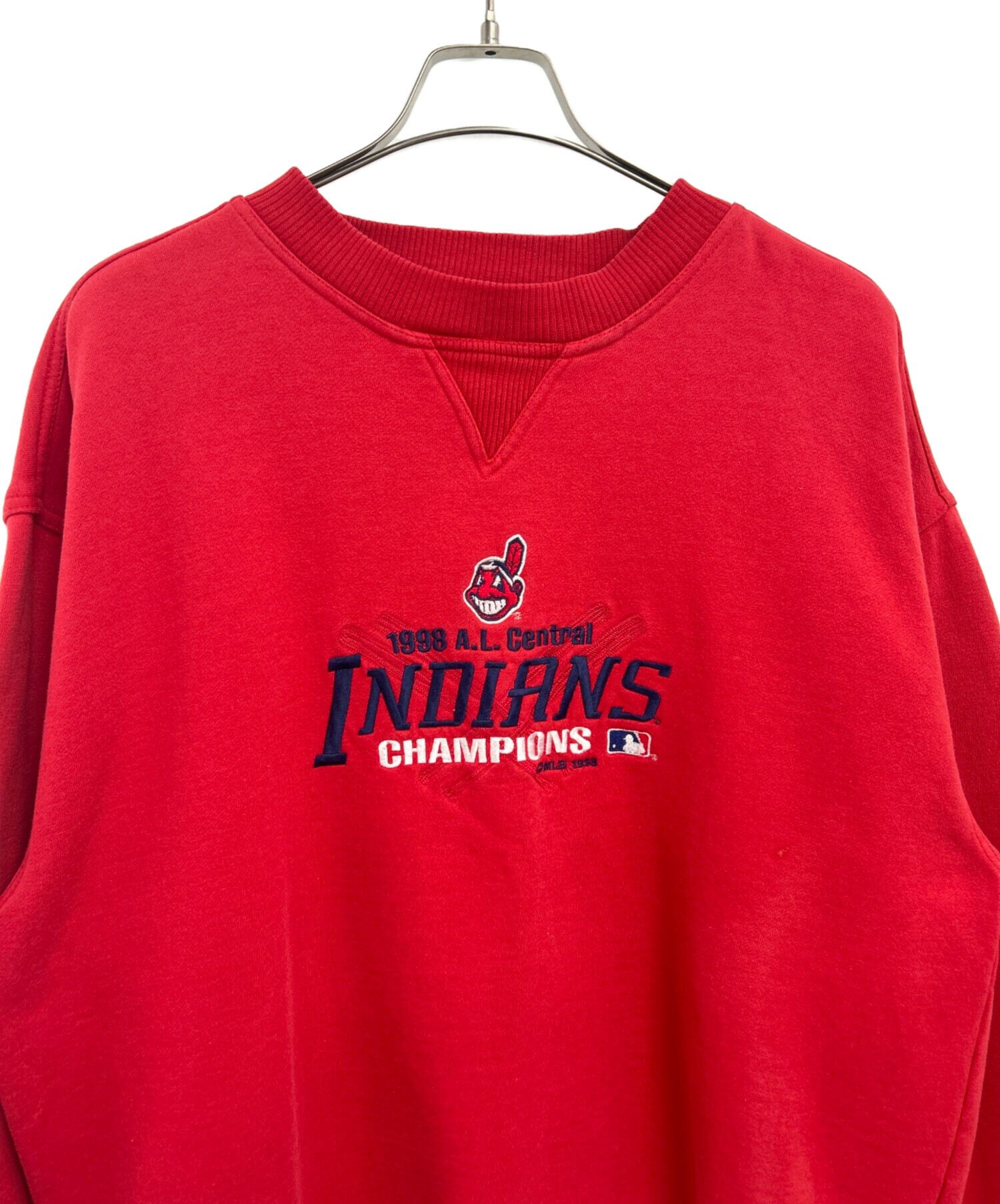 Lafayette 花柄 スウェット メンズ 【古着】【中古】 中古・古着通販】CRABLE SPORTSWEAR (クラブル スポーツウェア