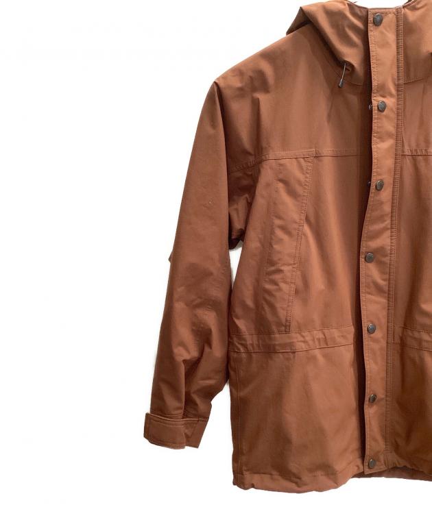 中古・古着通販】THE NORTH FACE (ザ ノース フェイス) マウンテン