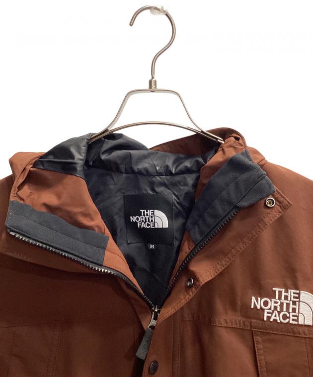 中古・古着通販】THE NORTH FACE (ザ ノース フェイス) マウンテン