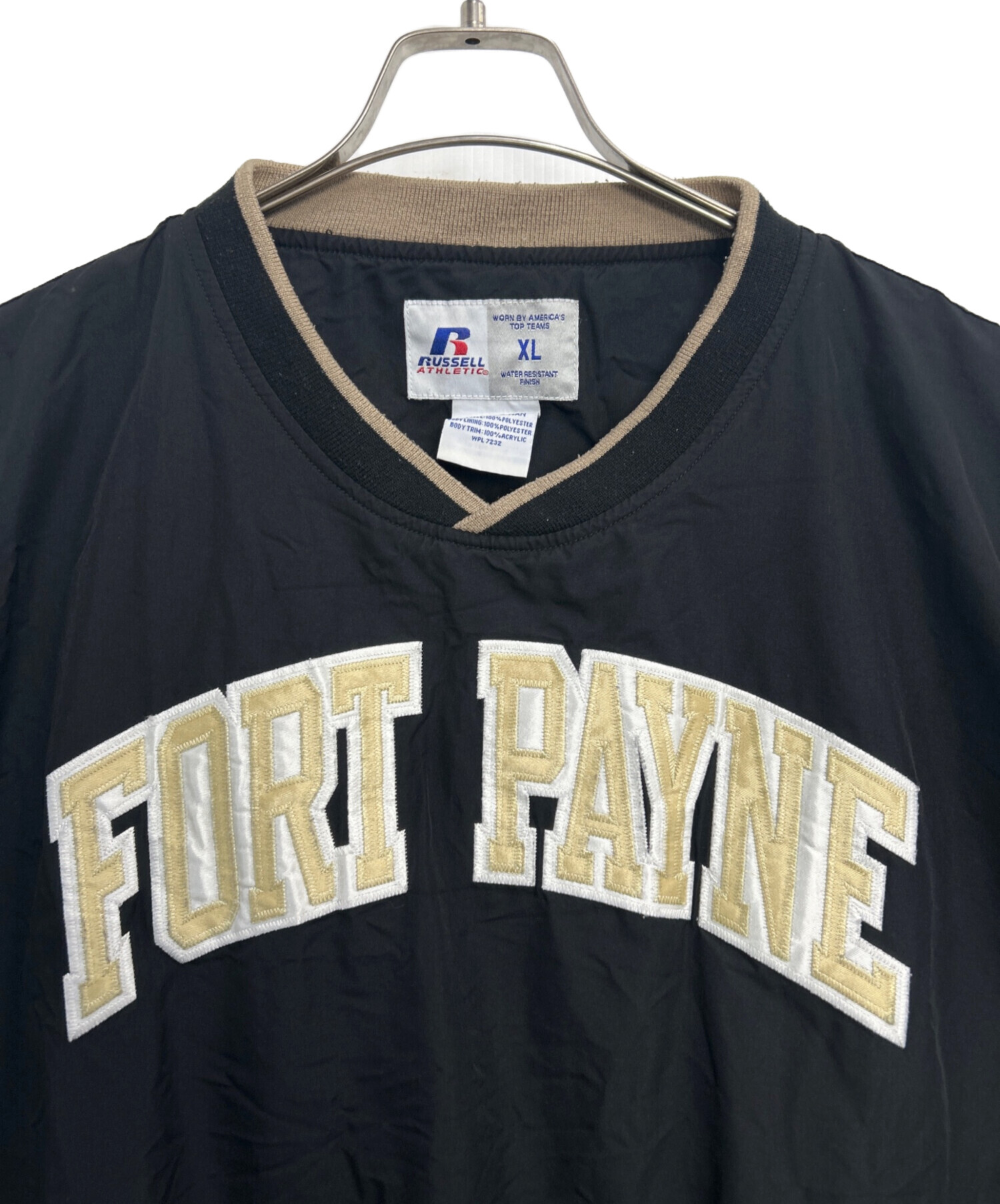 中古・古着通販】RUSSELL ATHLETIC (ラッセルアスレチック) ナイロン