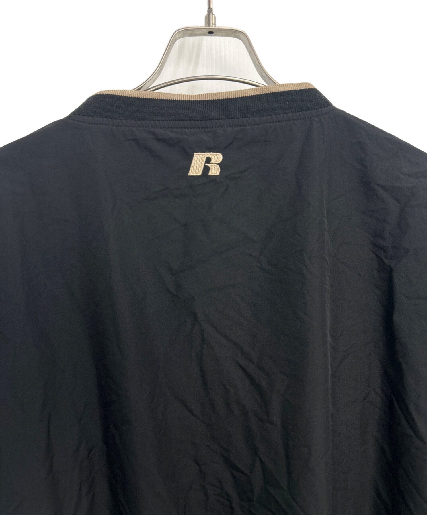 中古・古着通販】RUSSELL ATHLETIC (ラッセルアスレチック) ナイロン