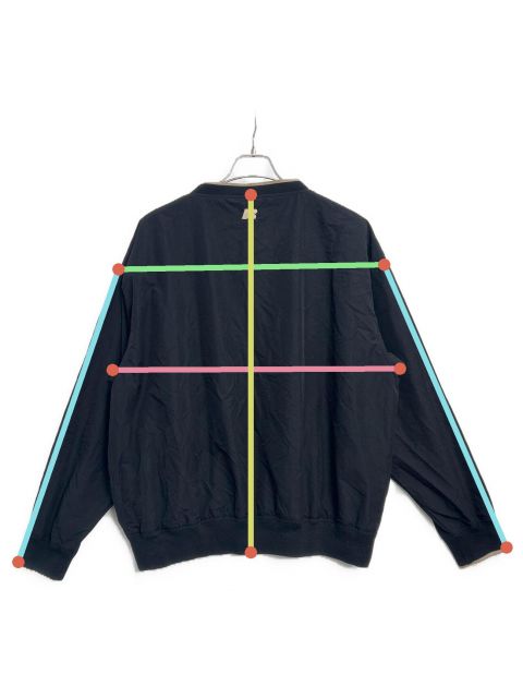 中古・古着通販】RUSSELL ATHLETIC (ラッセルアスレチック) ナイロン