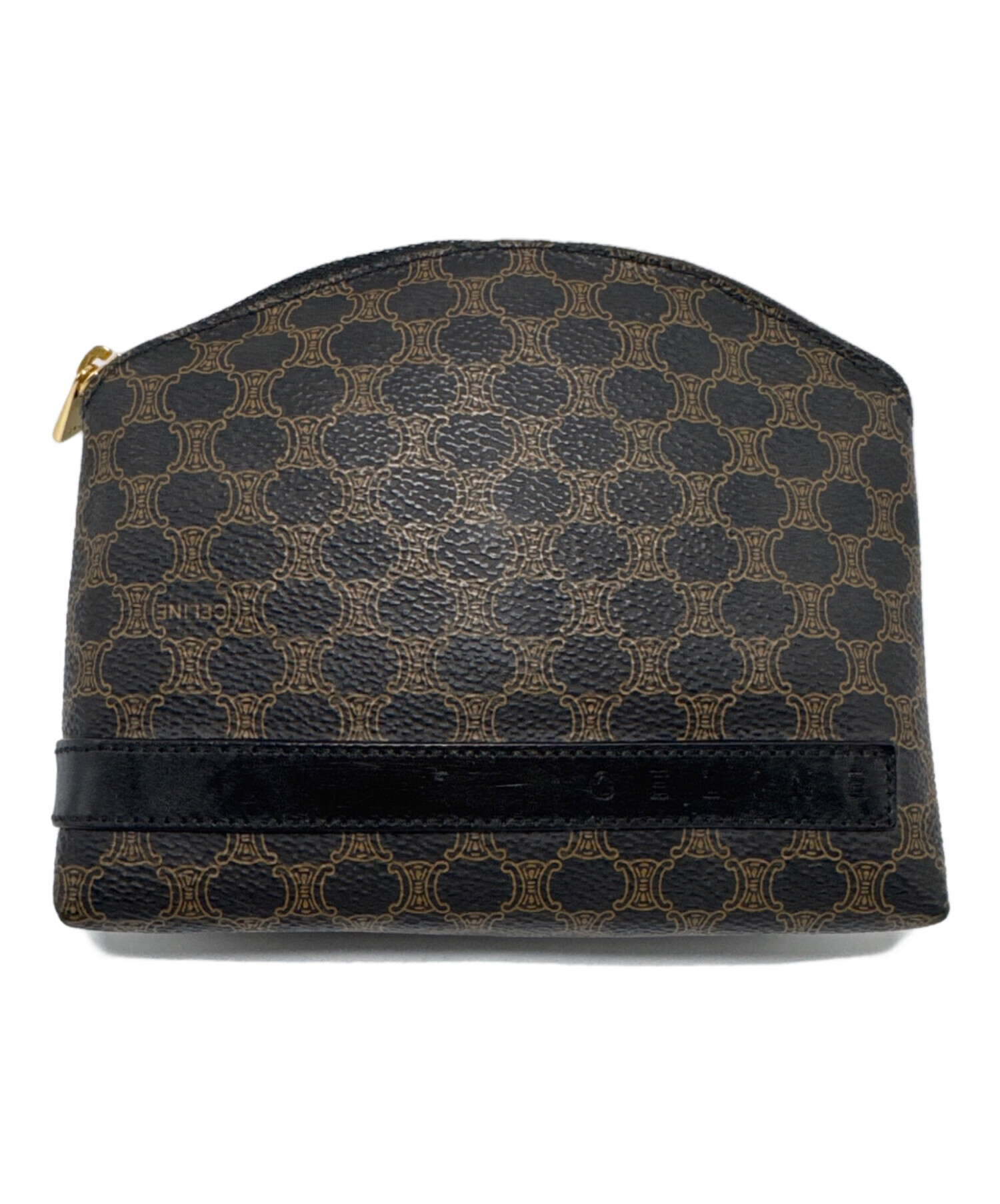 中古・古着通販】CELINE (セリーヌ) ミニポーチ｜ブランド・古着通販 