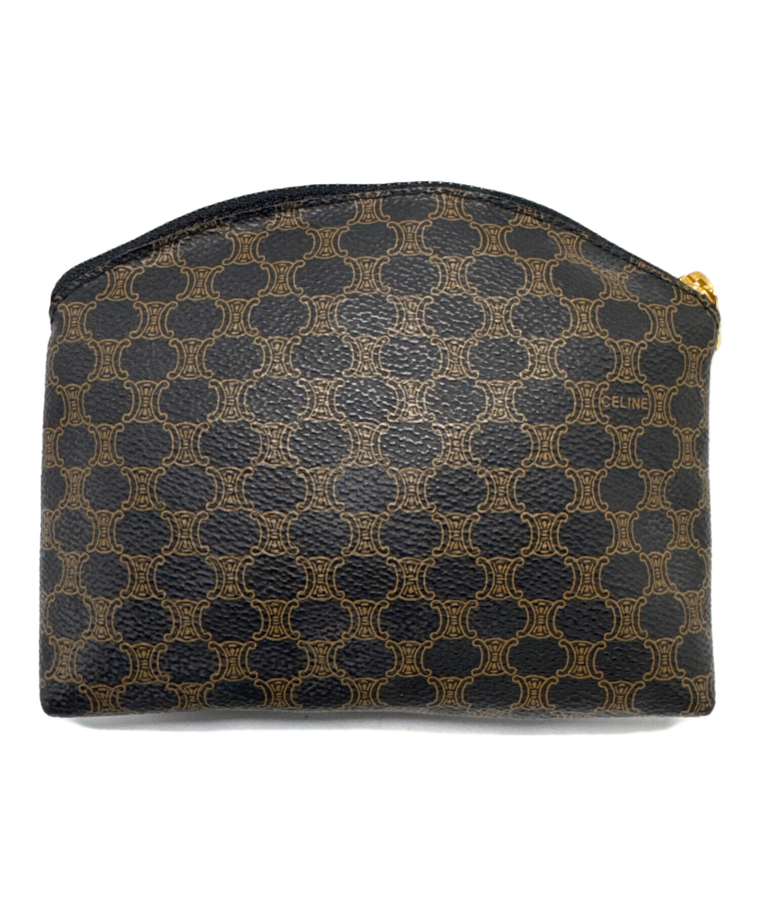 中古・古着通販】CELINE (セリーヌ) ミニポーチ｜ブランド・古着通販