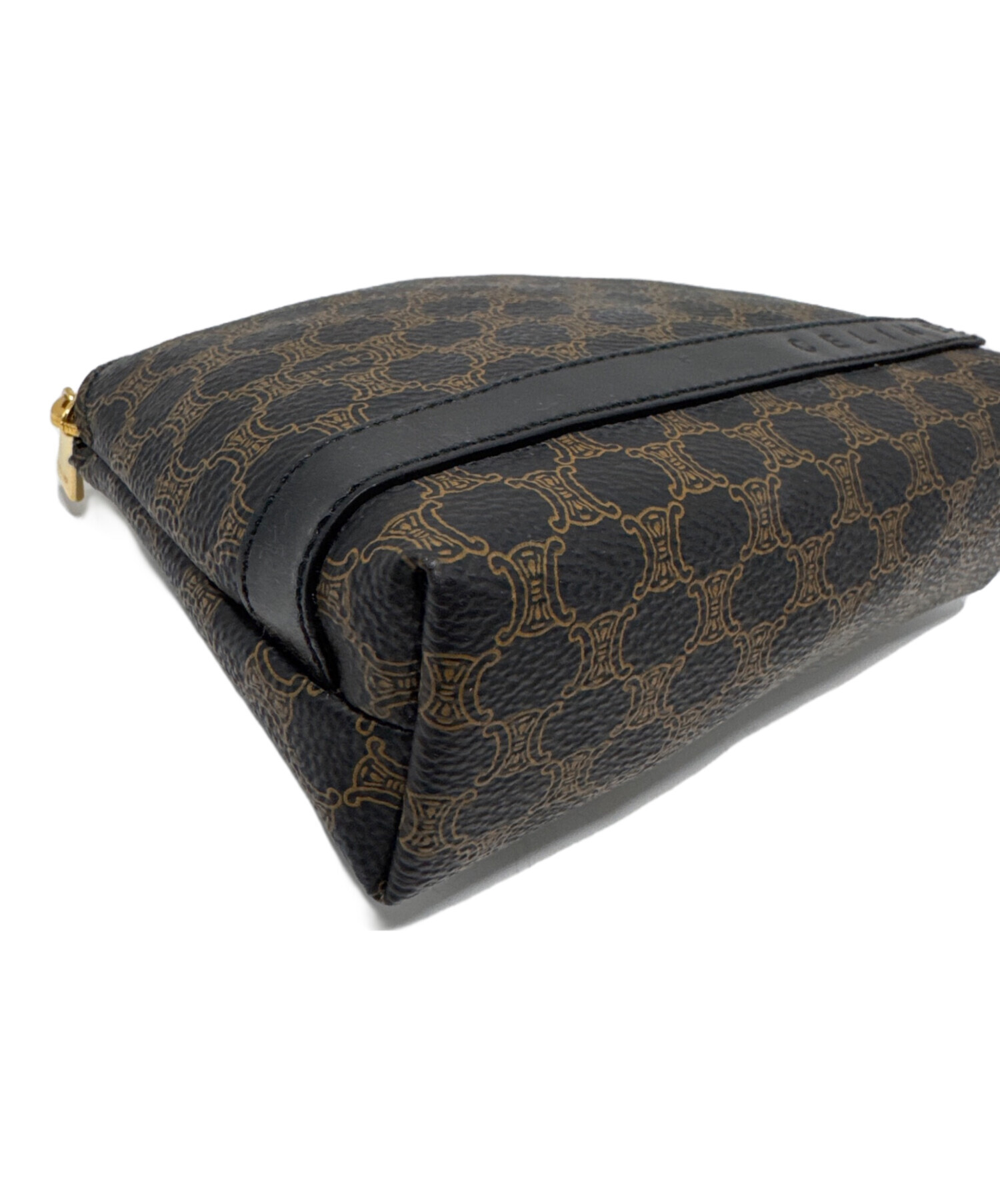 中古・古着通販】CELINE (セリーヌ) ミニポーチ｜ブランド・古着通販