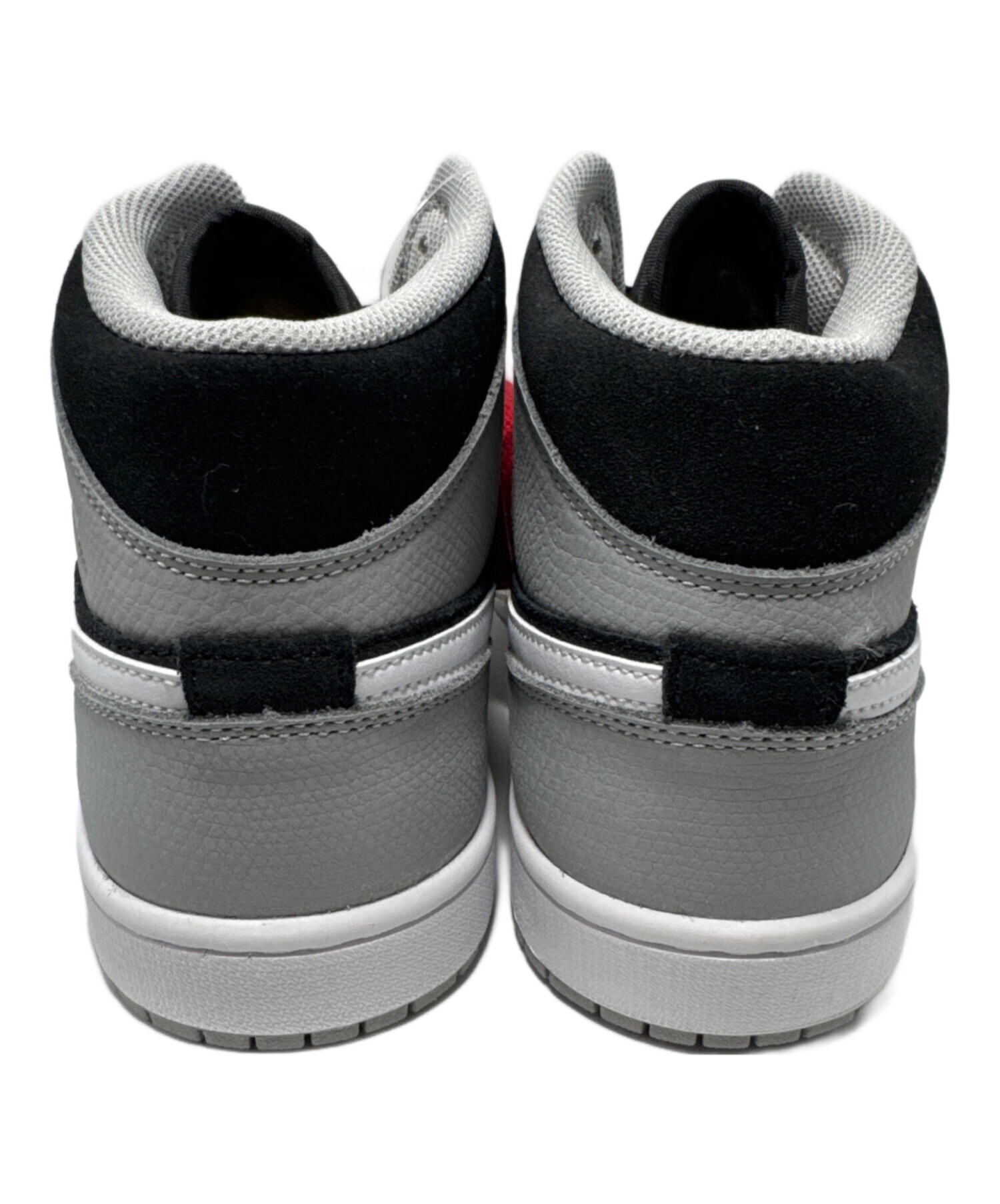 中古・古着通販】NIKE (ナイキ) Air Jordan 1 Mid 