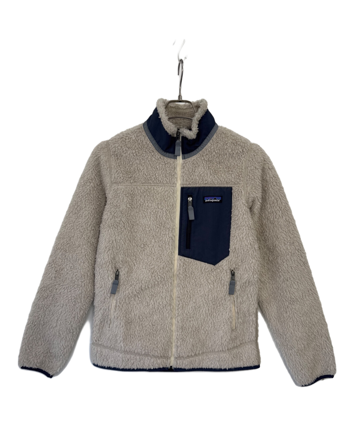 patagonia ウィメンズ M (日本サイズL) ジャケット 中古・古着通販】Patagonia (パタゴニア) ウィメンズ・クラシック