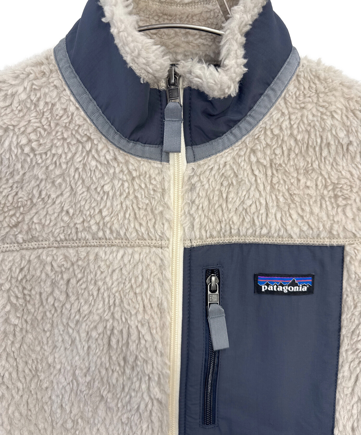 patagonia ウィメンズ M (日本サイズL) ジャケット 中古・古着通販】Patagonia (パタゴニア) ウィメンズ・クラシック