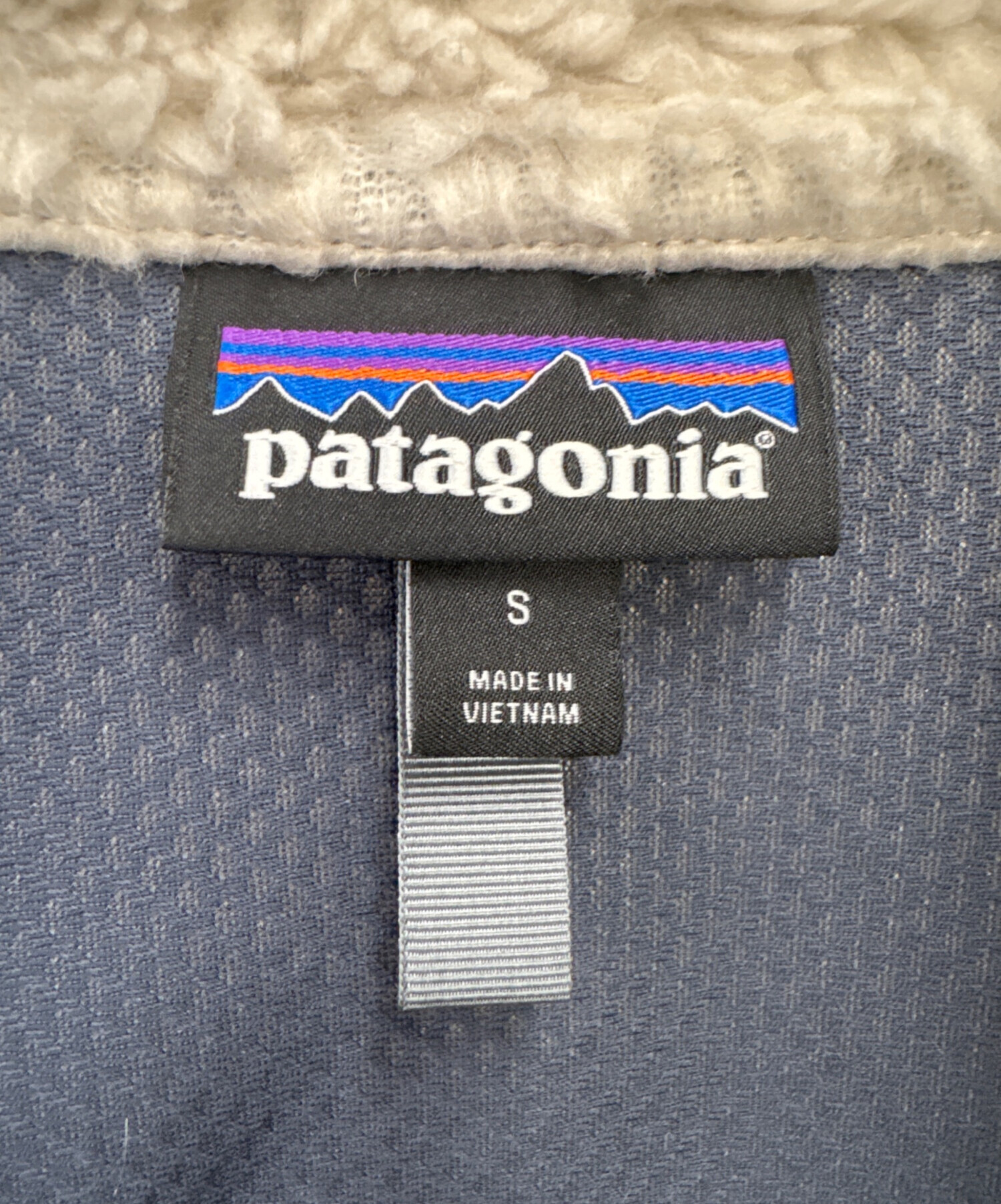 中古・古着通販】Patagonia (パタゴニア) ウィメンズ・クラシック