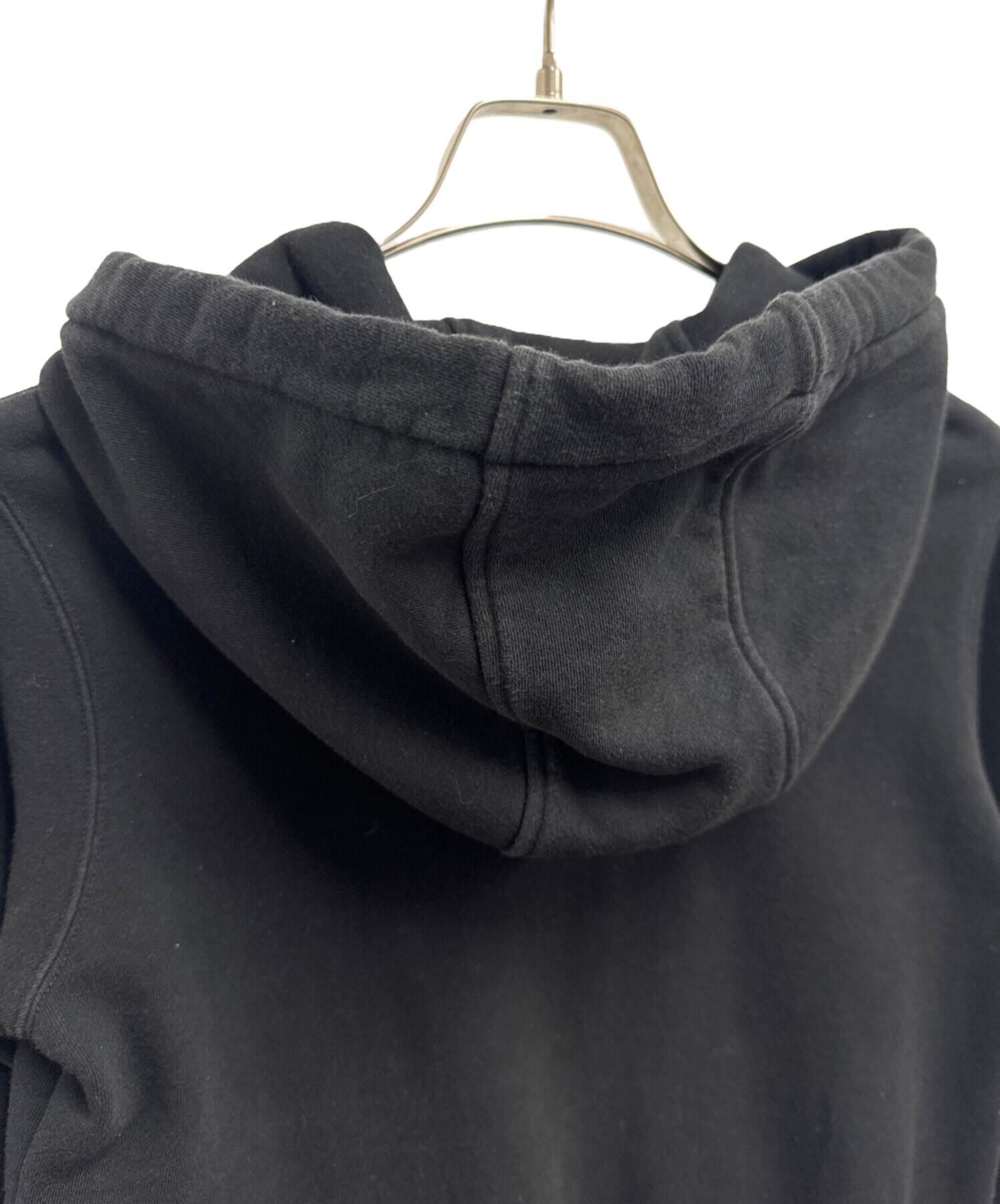 中古・古着通販】BURBERRY (バーバリー) アイコンストライプジップ
