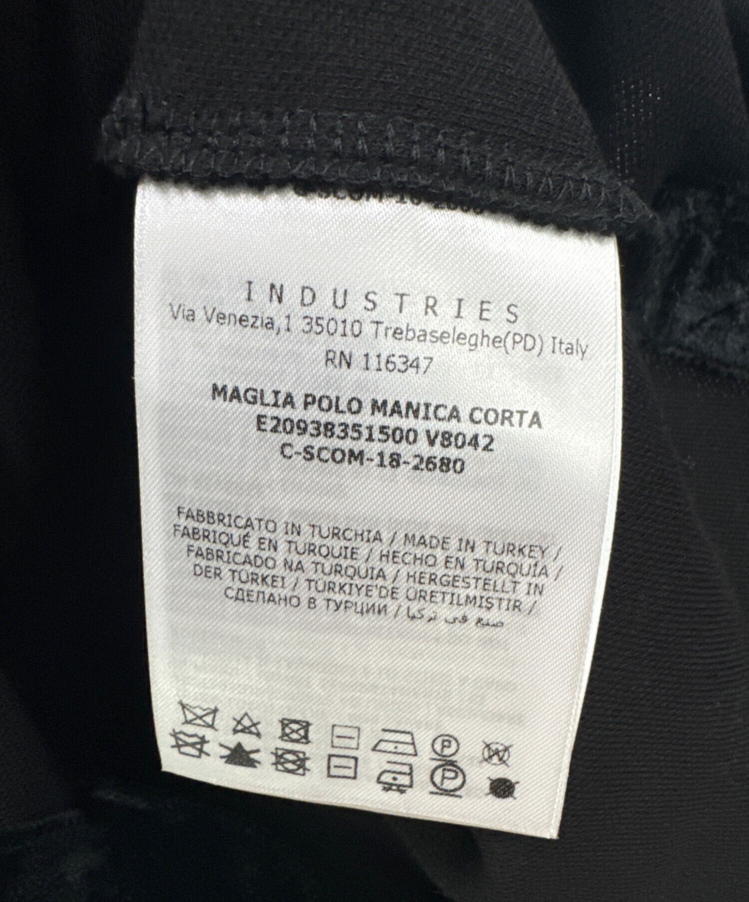 新品未使用 MONCLER モンクレール ポロシャツ ロゴワッペン グレー 楽天市場】モンクレール MONCLER メンズ トップス ポロシャツ 半袖