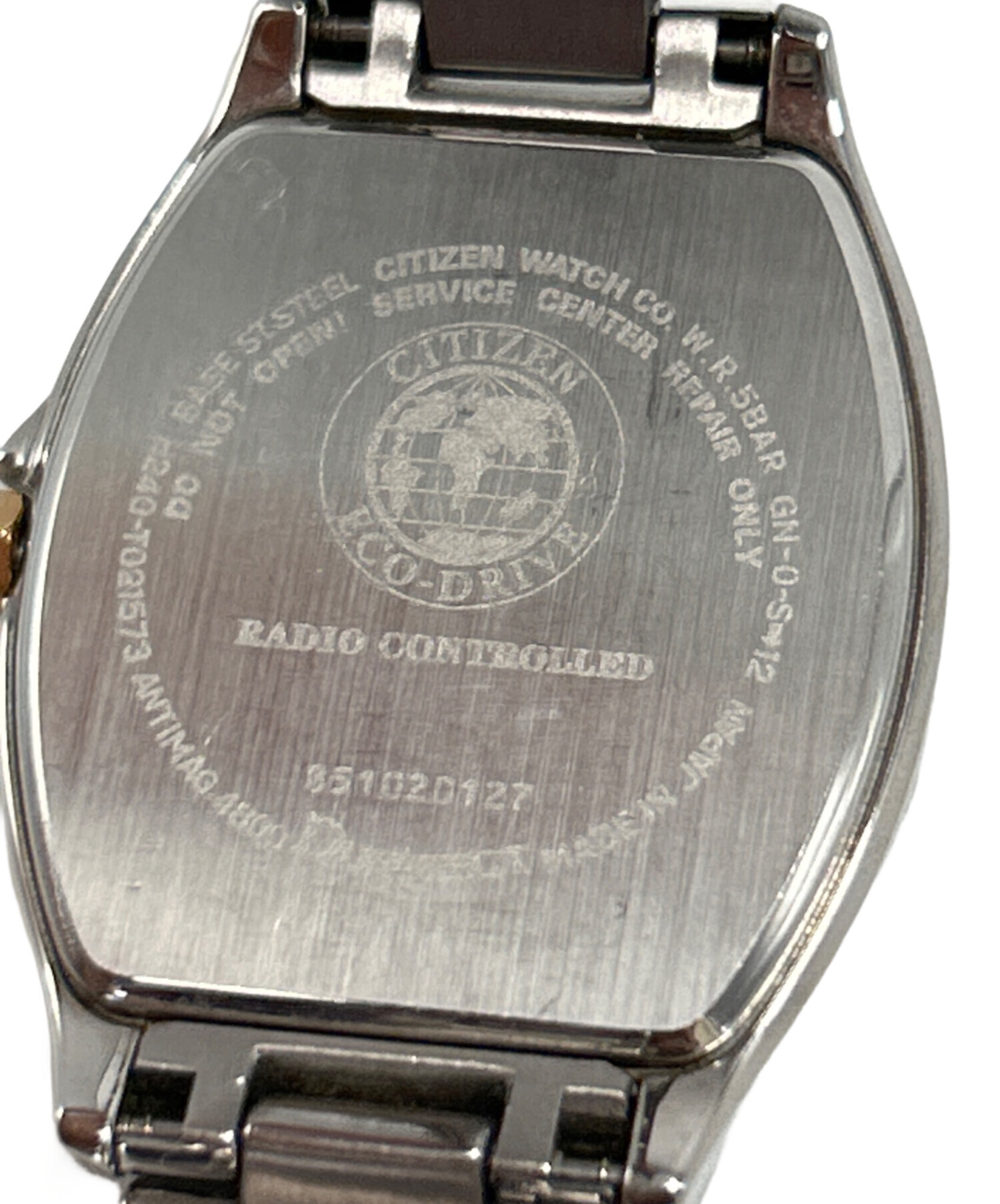 中古・古着通販】CITIZEN (シチズン) 腕時計|ブランド・古着通販 中古・古着通販】CITIZEN (シチズン) 腕時計|ブランド・古着通販
