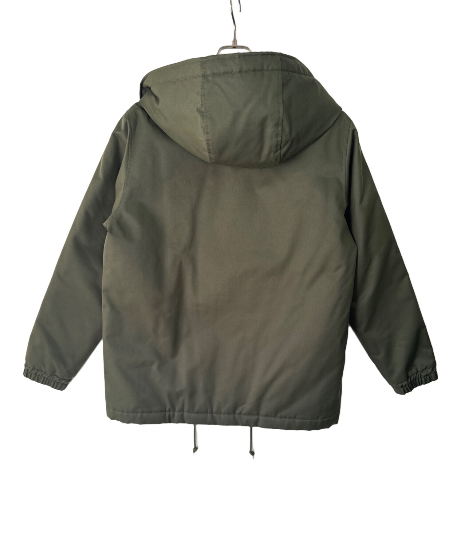 中古・古着通販】LACOSTE (ラコステ) オーバーサイズ フード付き