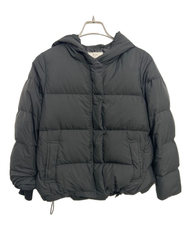 中古・古着通販】SLOBE IENA (スローブ イエナ) ダウンジャケット