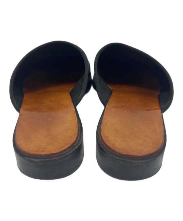 中古・古着通販】HENDER SCHEME (エンダースキーマ) suede cheak