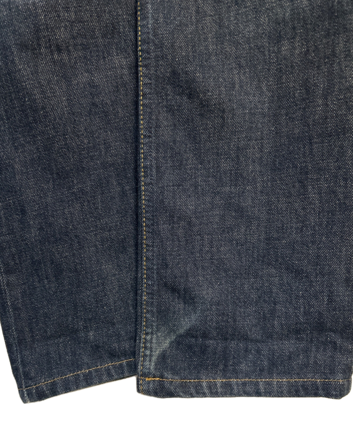 中古・古着通販】HELMUT LANG (ヘルムートラング) デニムパンツ