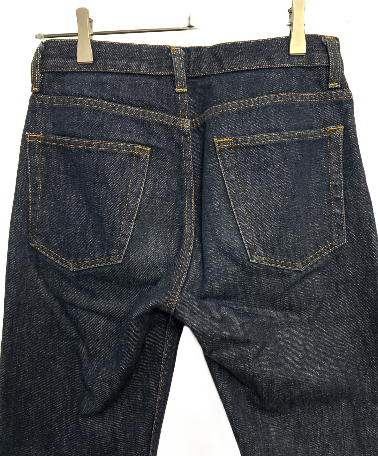 中古・古着通販】HELMUT LANG (ヘルムートラング) デニムパンツ