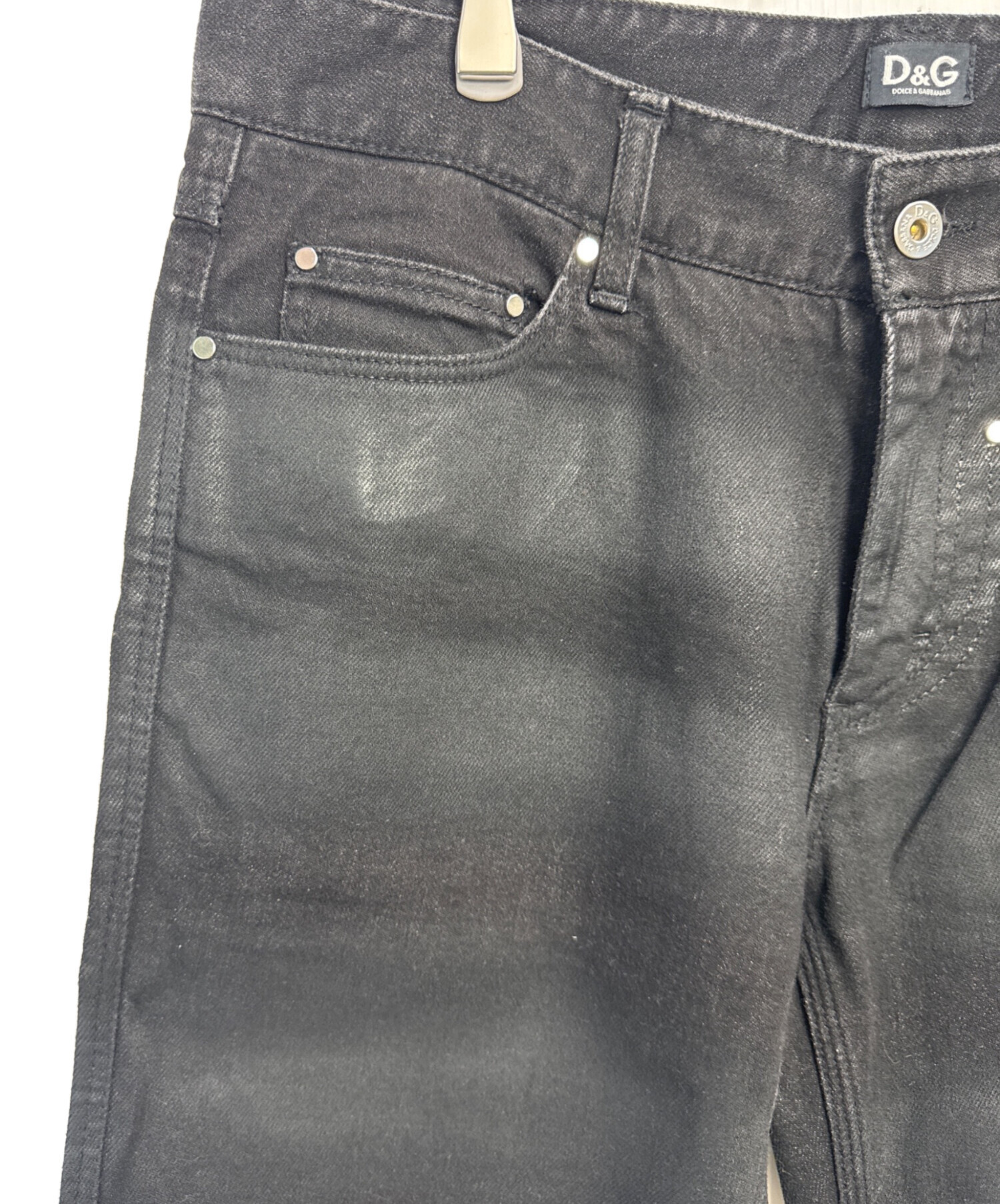 中古・古着通販】DOLCE & GABBANA (ドルチェ＆ガッバーナ