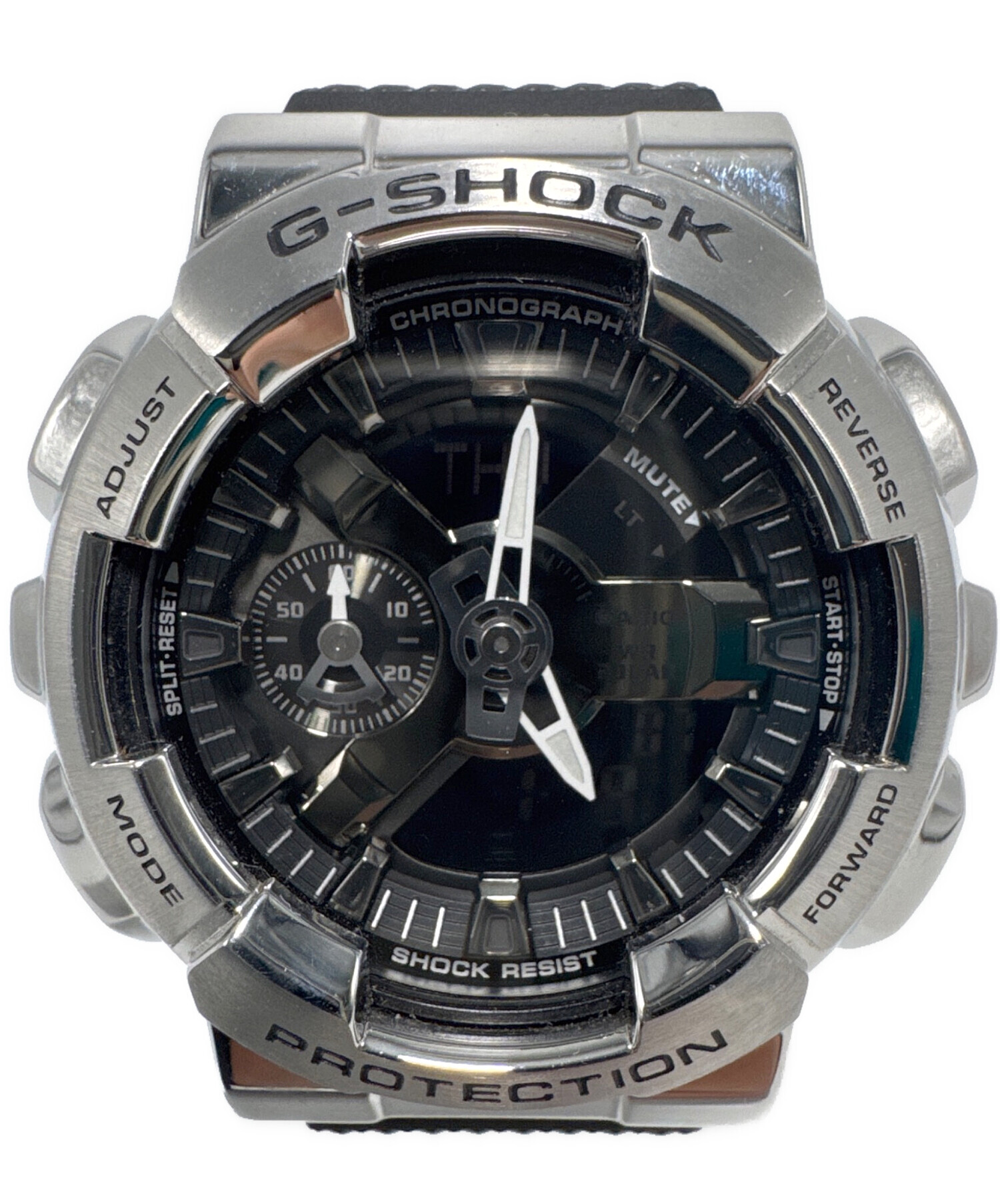 中古・古着通販】CASIO (カシオ) デジアナウォッチ｜ブランド・古着
