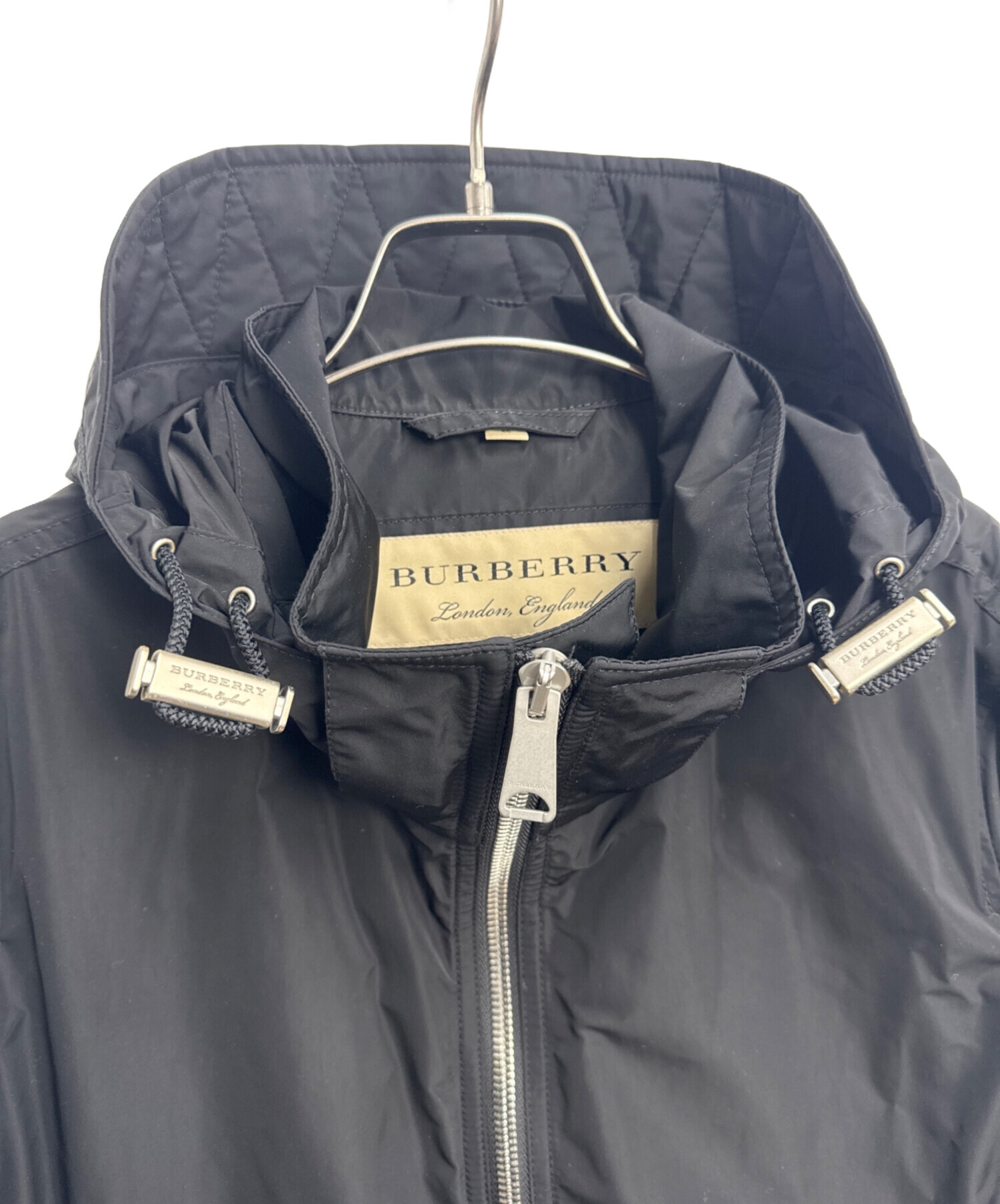 中古・古着通販】BURBERRY LONDON (バーバリーロンドン) マウンテン 
