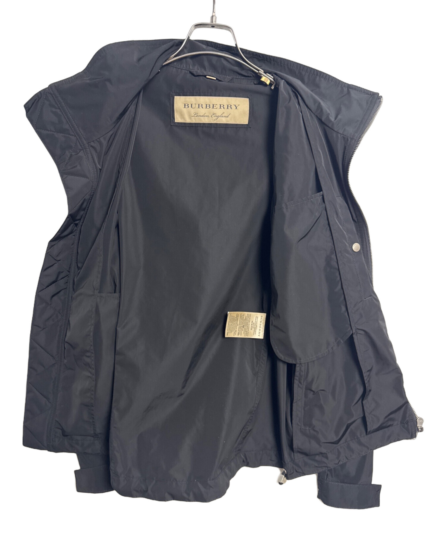 中古・古着通販】BURBERRY LONDON (バーバリーロンドン) マウンテン 