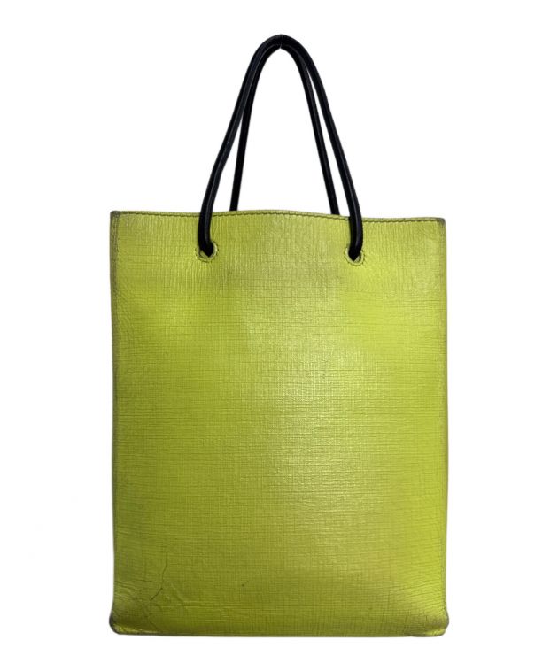 中古・古着通販】BALENCIAGA (バレンシアガ) ショッピングトートバッグ