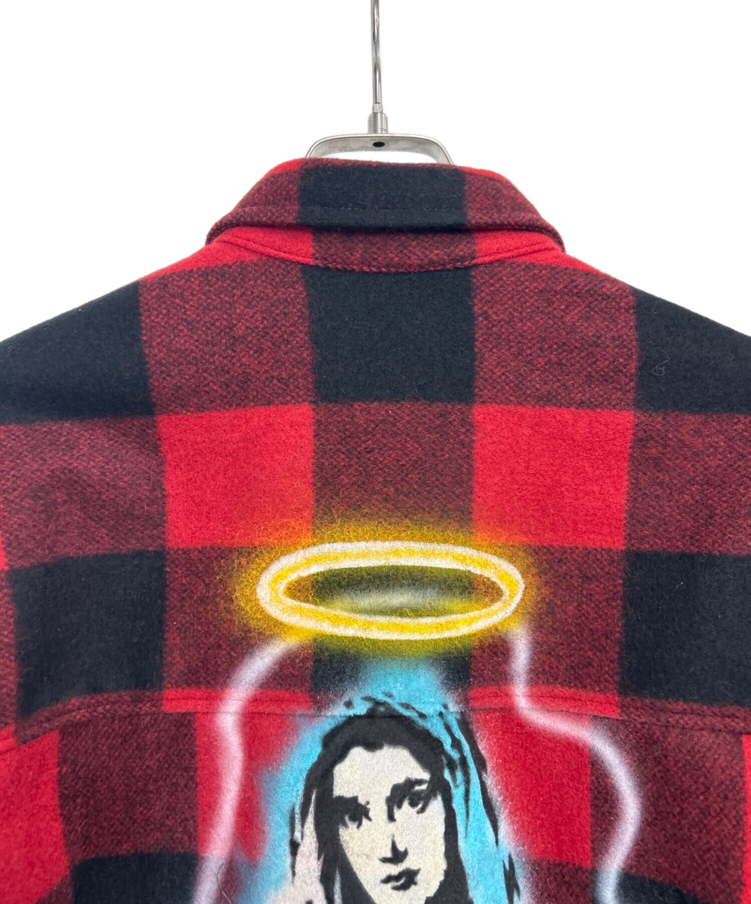中古・古着通販】LIBERAL ART (リベラルアーツ) バックペイント 