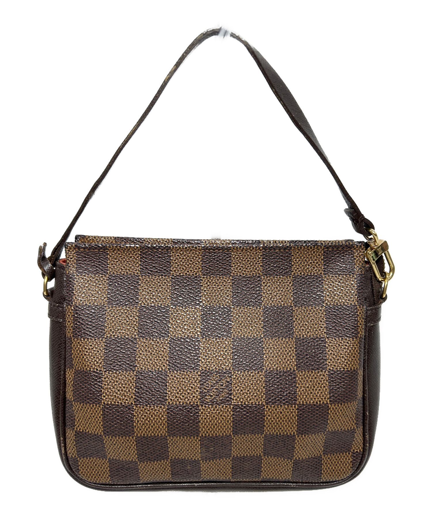 中古・古着通販】LOUIS VUITTON (ルイ ヴィトン) アクセサリーポーチ