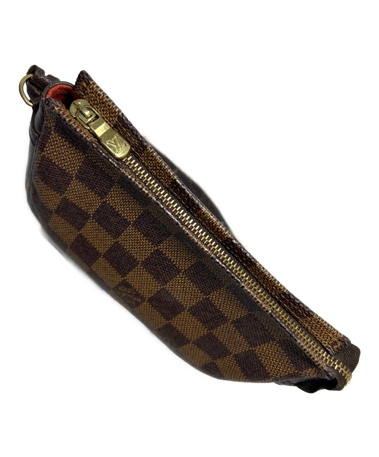 中古・古着通販】LOUIS VUITTON (ルイ ヴィトン) アクセサリーポーチ