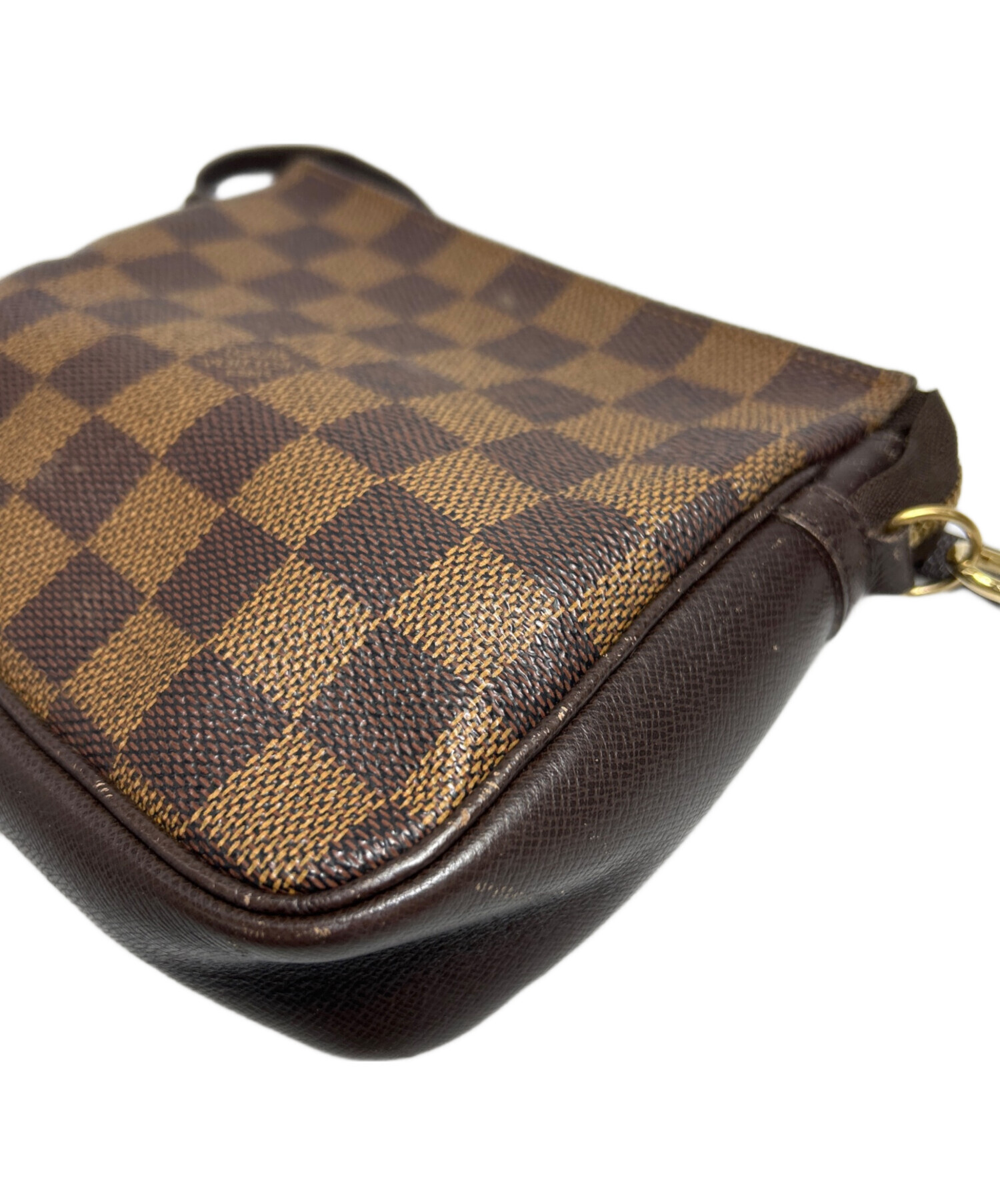 中古・古着通販】LOUIS VUITTON (ルイ ヴィトン) アクセサリーポーチ