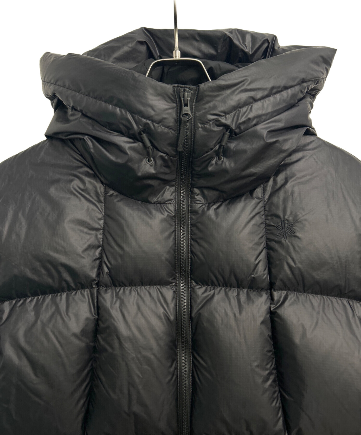 中古・古着通販】GOLDWIN (ゴールドウイン) PERTEX QUANTUM Down Parka