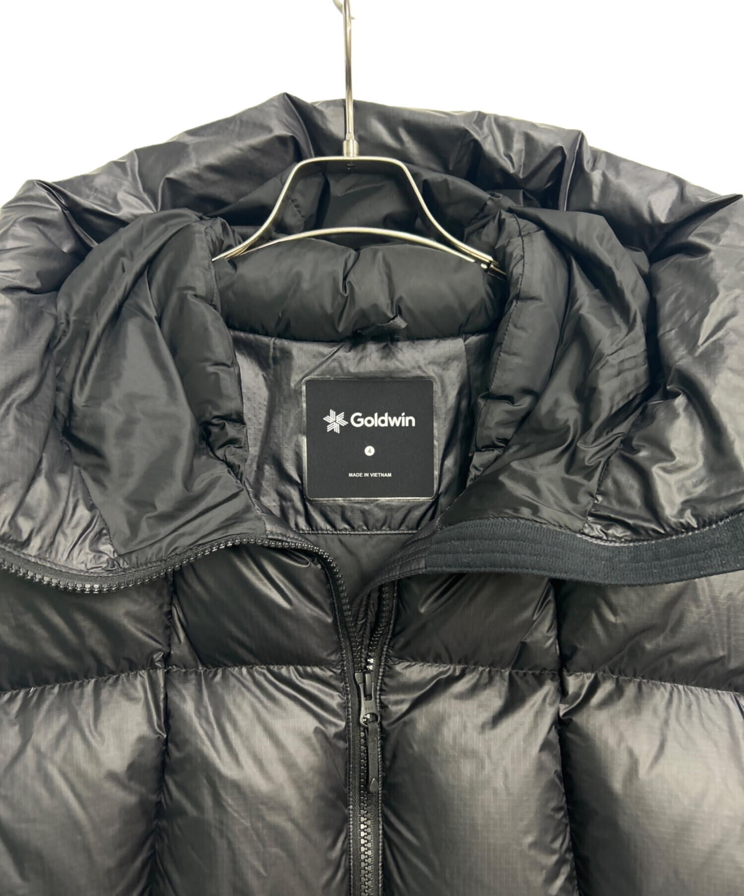 中古・古着通販】GOLDWIN (ゴールドウイン) PERTEX QUANTUM Down Parka