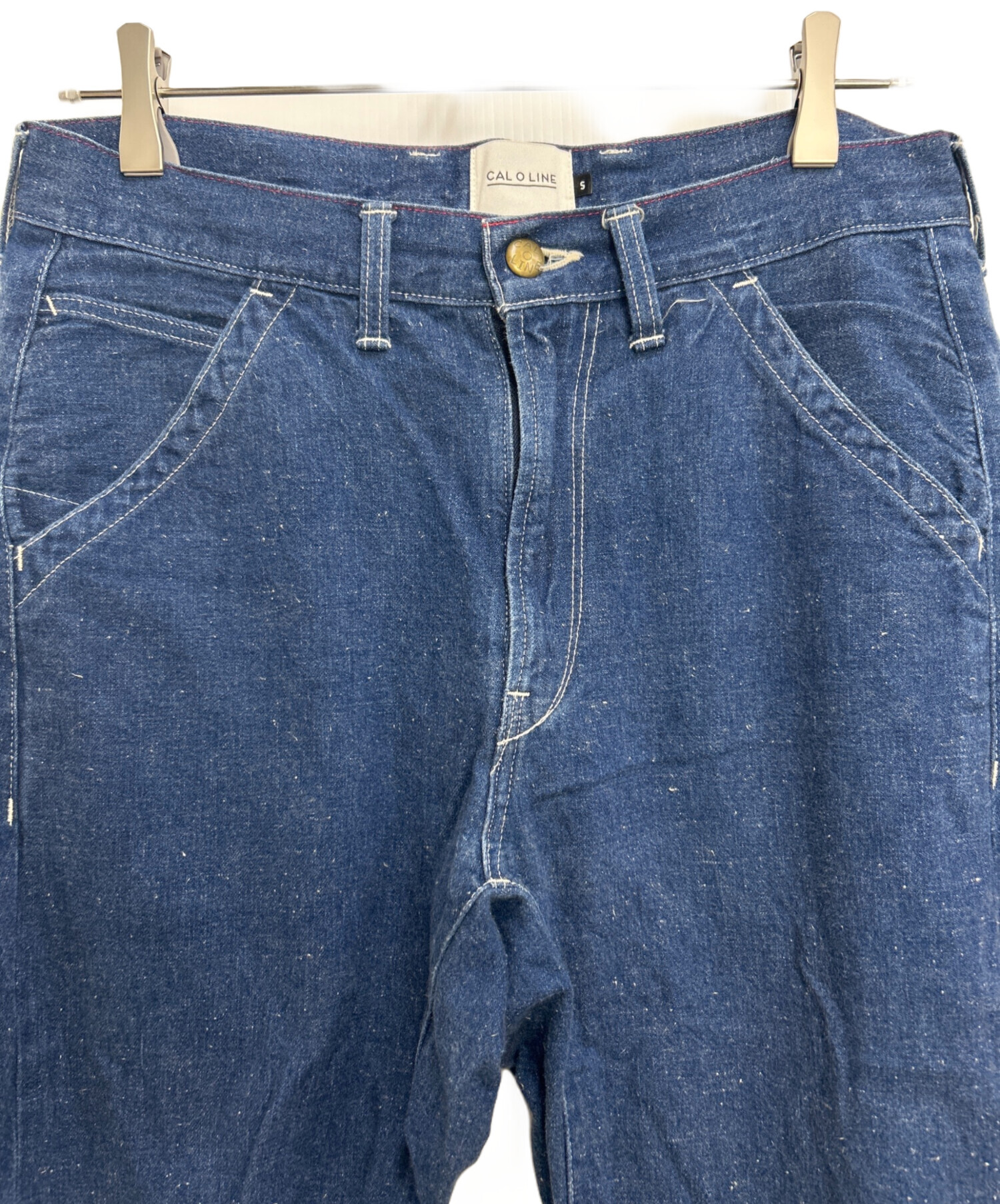 中古・古着通販】CAL O LINE (キャルオーライン) コンフォート 
