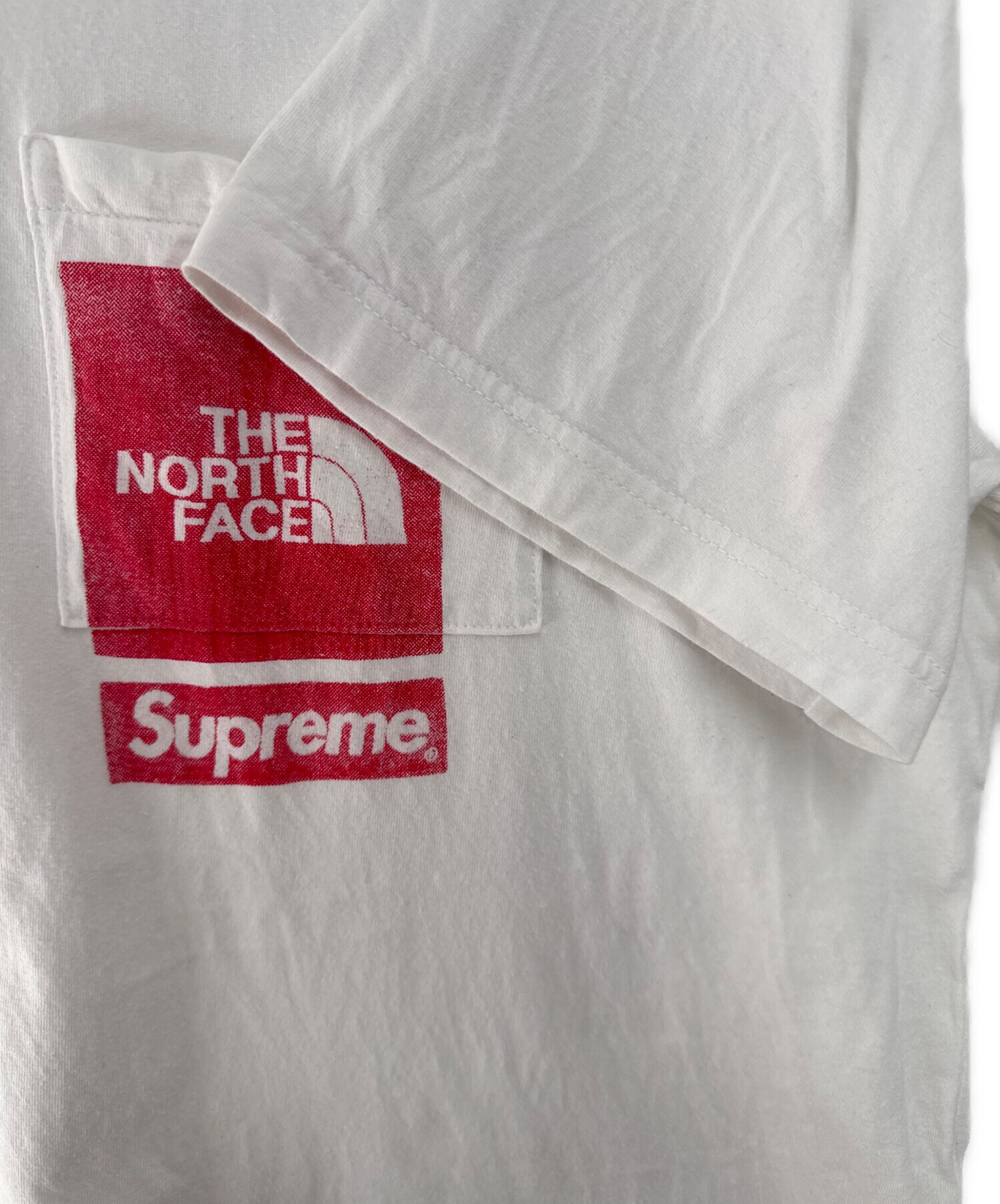 中古・古着通販】SUPREME (シュプリーム) THE NORTH FACE (ザ ノース