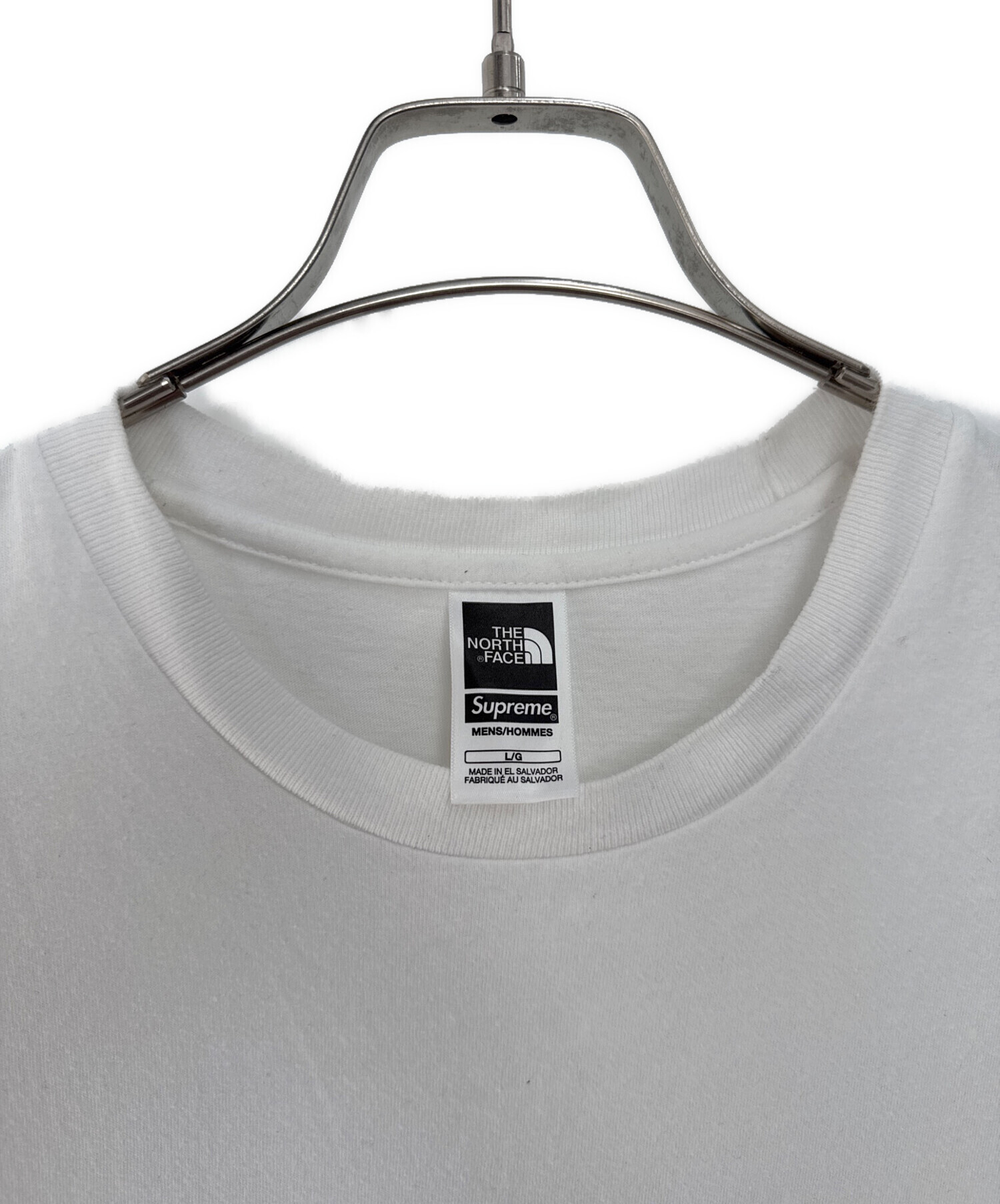 中古・古着通販】SUPREME (シュプリーム) THE NORTH FACE (ザ ノース